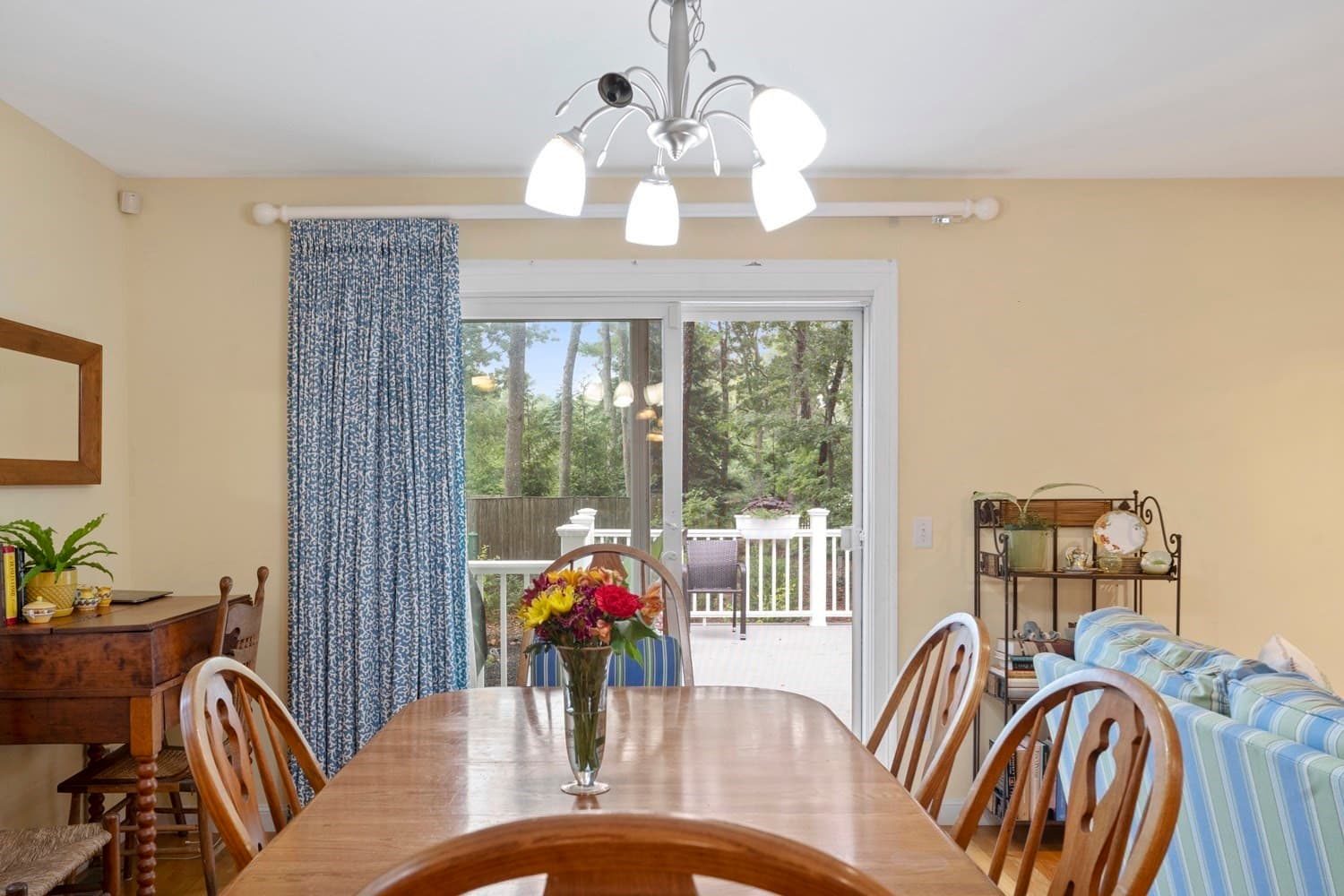 Single Family Residence at 87 Neshobe Rd, Mashpee MA 02649, Mashpee, photo 8 of 35
