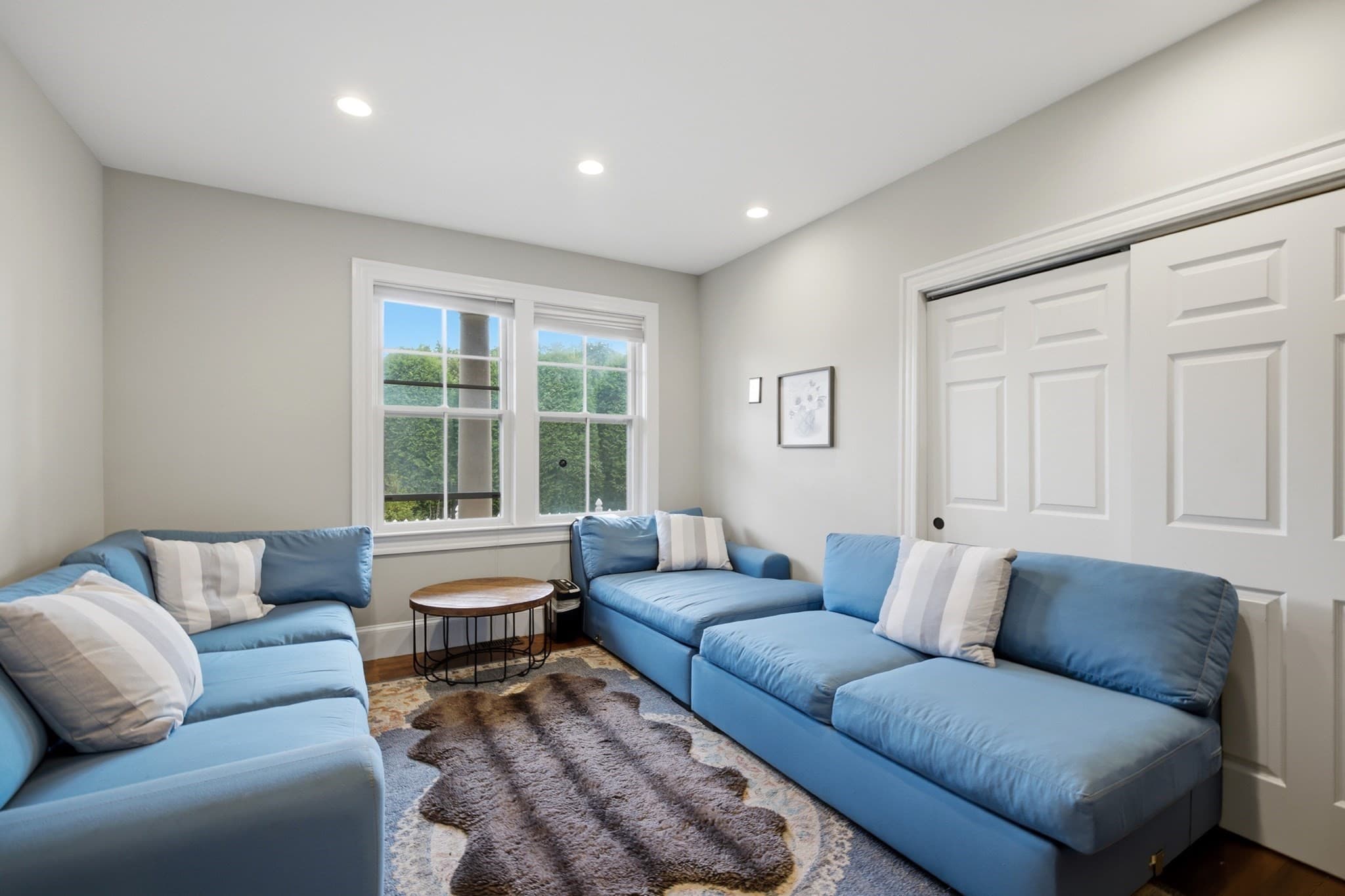 Single Family Residence at 8 Longmeadow Rd, Newton MA 02459, Newton, photo 13 of 41