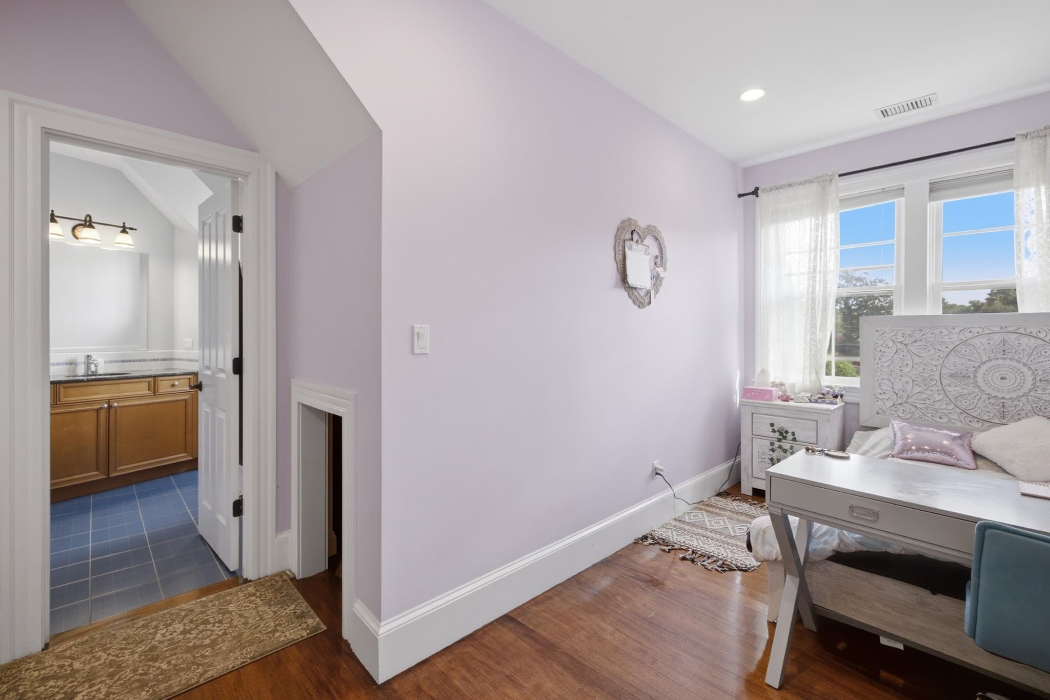 Single Family Residence at 8 Longmeadow Rd, Newton MA 02459, Newton, photo 24 of 41