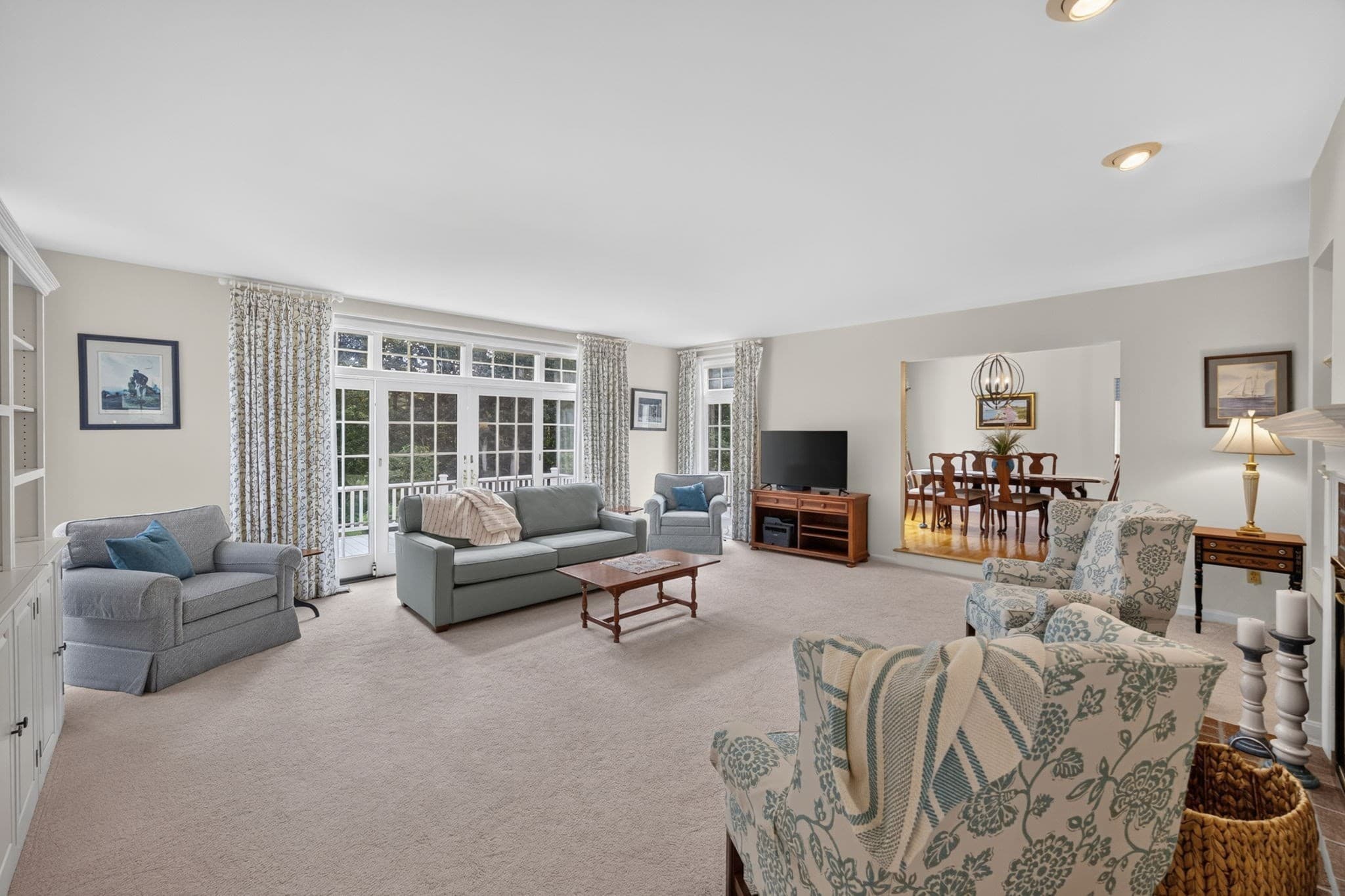 Single Family Residence at 114 Quivet Dr., Dennis MA 02641, Dennis, photo 12 of 42