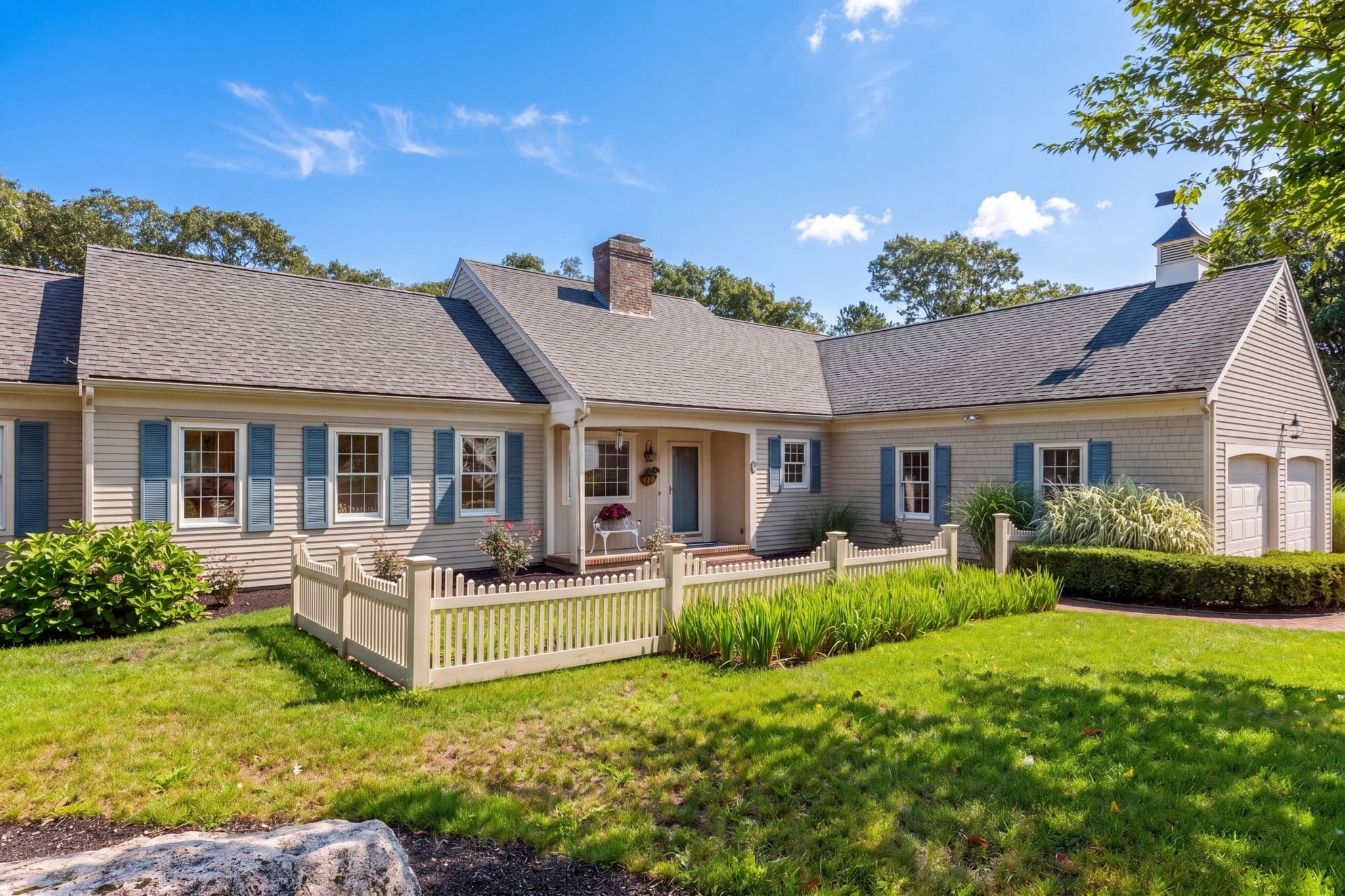 114 Quivet Dr., Dennis MA 02641