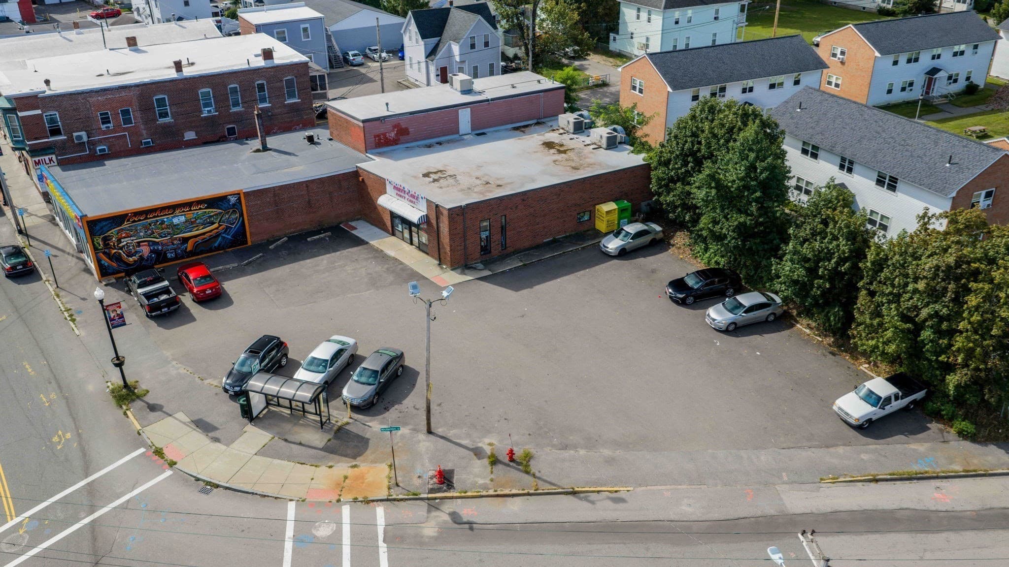 Commercial Sale at 428-430 Bay St, Taunton MA 02780, Taunton, photo 5 of 16