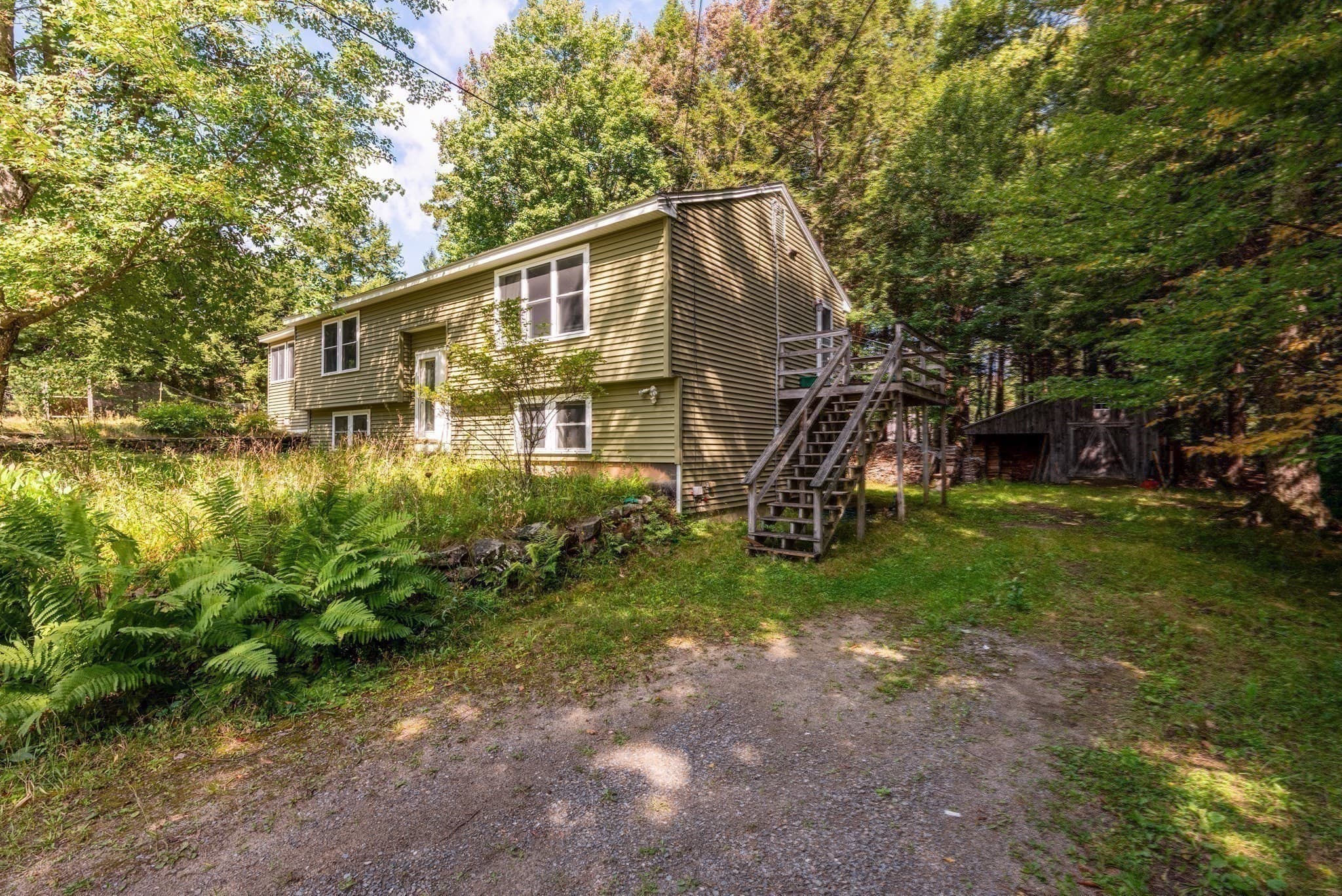 Single Family Residence at 201 Lakeshore Drive, Ashburnham MA 01430, Ashburnham, photo 2 of 40