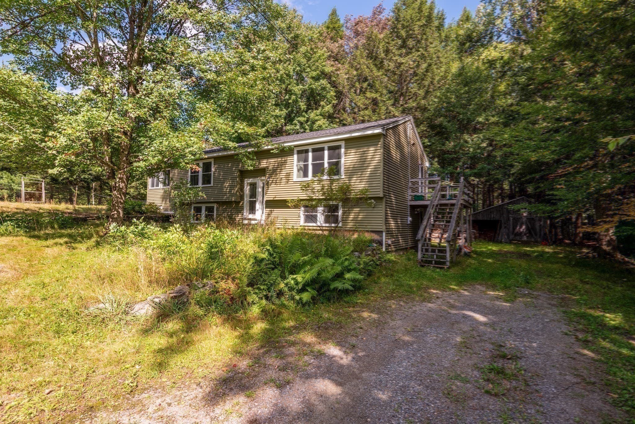 Single Family Residence at 201 Lakeshore Drive, Ashburnham MA 01430, Ashburnham, photo 35 of 40