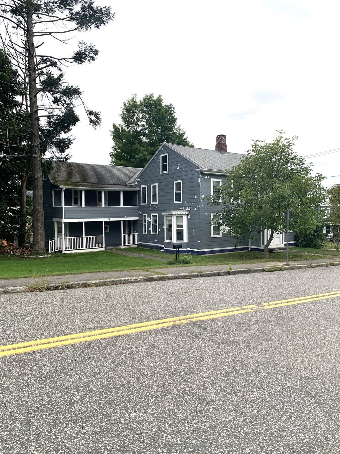 Single Family Residence at 24 Pleasant St, Ware MA 01082, Ware, photo 4 of 30