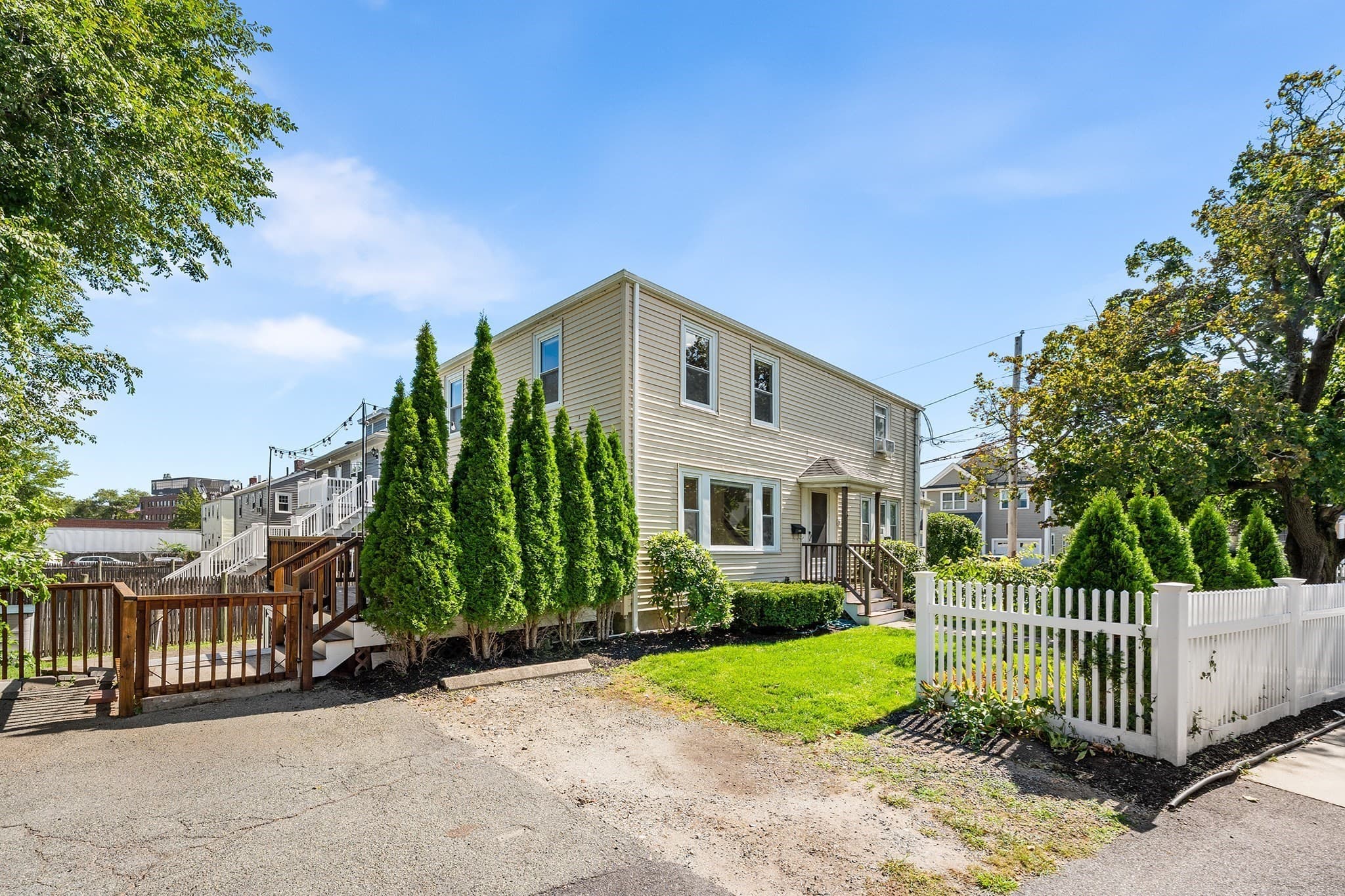 Single Family Residence at 5 Falmouth Rd, Watertown MA 02472, Watertown, photo 23 of 24
