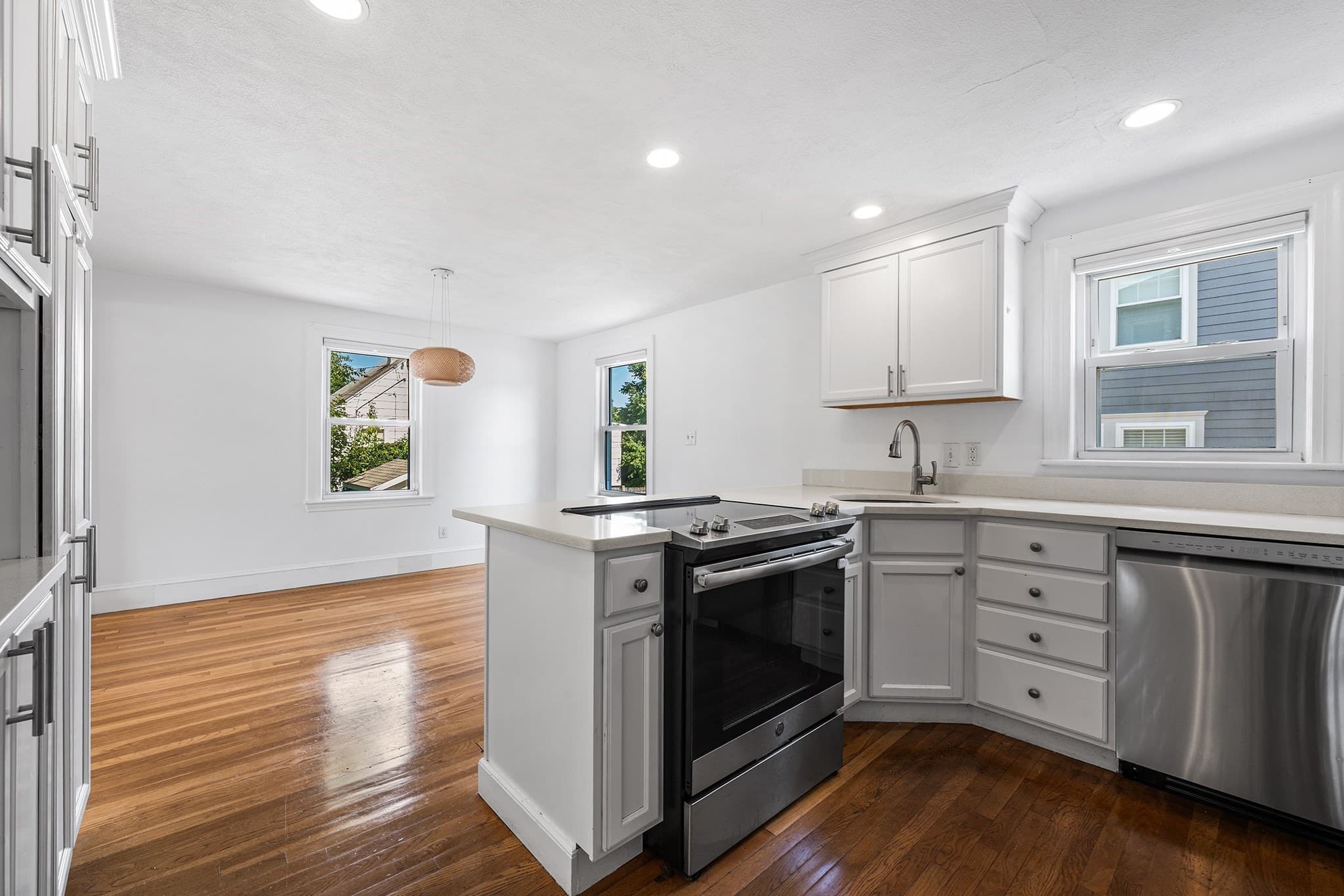 Single Family Residence at 5 Falmouth Rd, Watertown MA 02472, Watertown, photo 6 of 24
