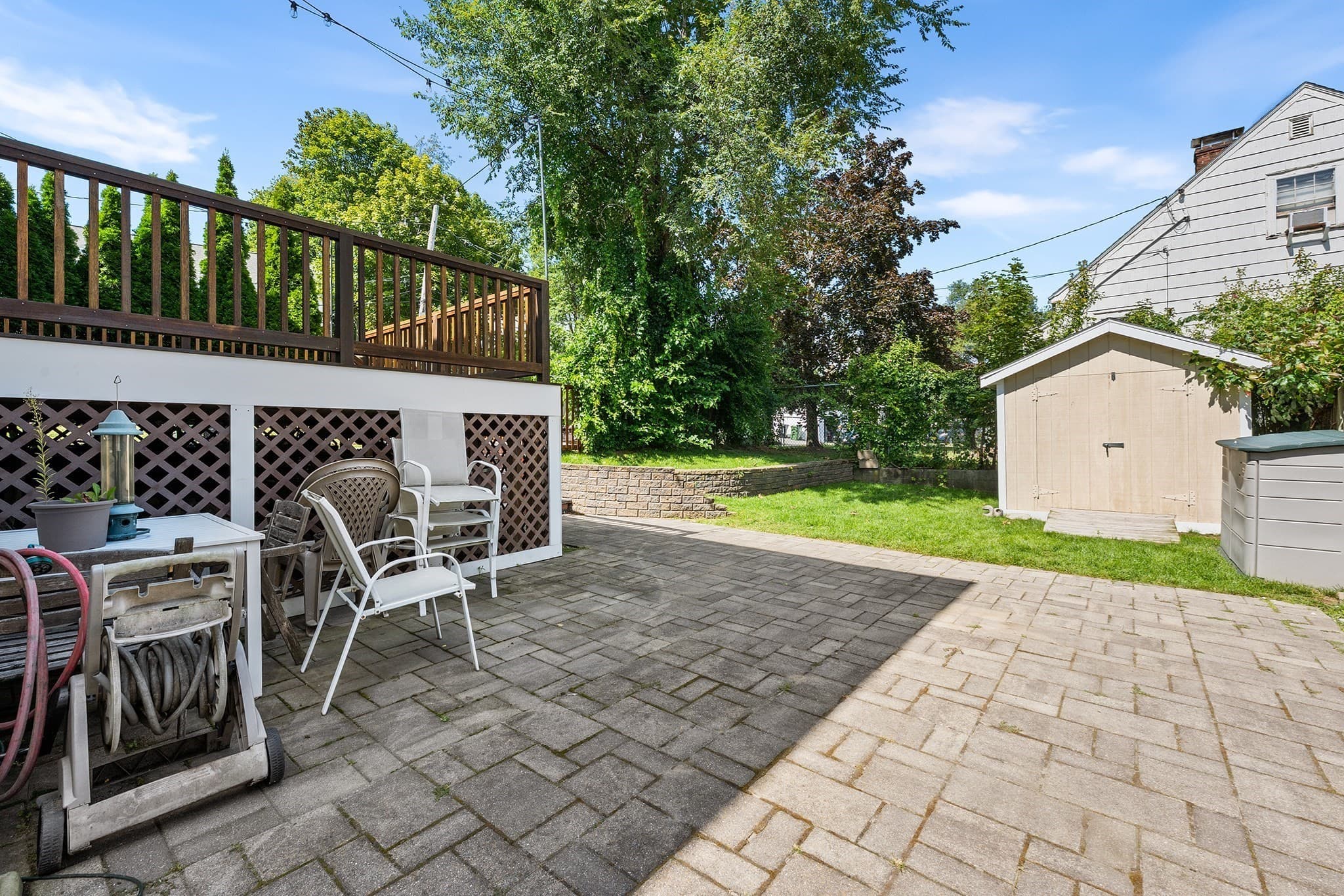 Single Family Residence at 5 Falmouth Rd, Watertown MA 02472, Watertown, photo 22 of 24