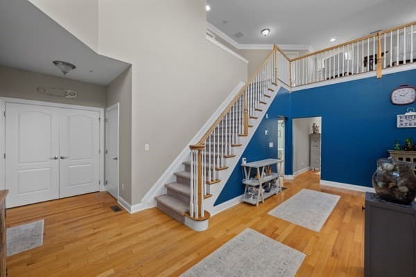 Condominium at 23 Avebury Ln # 23, Marlborough MA 01752, Marlborough, photo 4 of 27