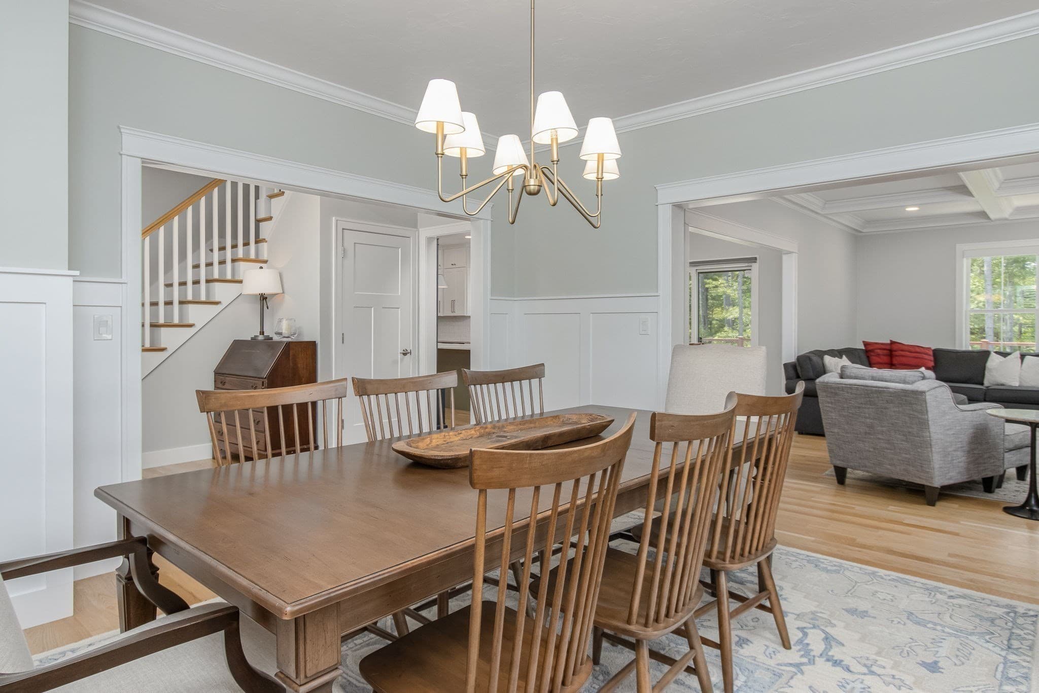 Single Family Residence at 1 Maple Ave, Groton MA 01450, Groton, photo 13 of 42