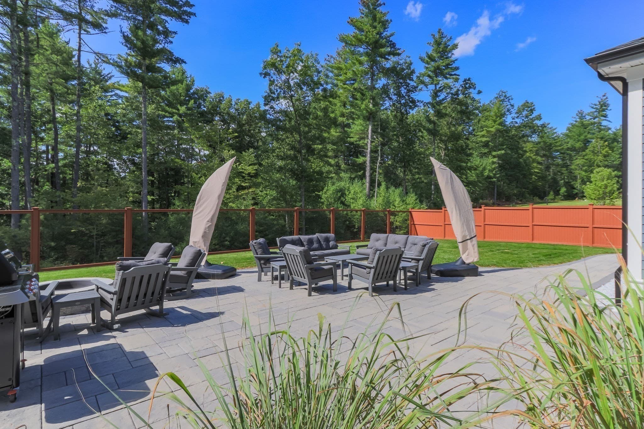Single Family Residence at 1 Maple Ave, Groton MA 01450, Groton, photo 32 of 42