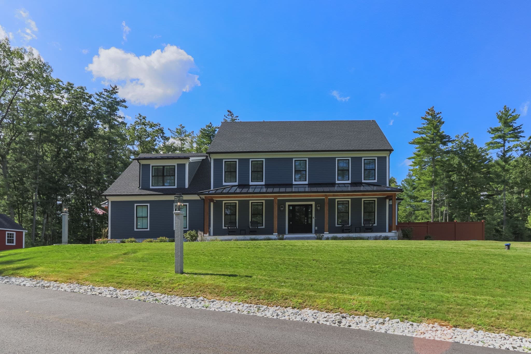 1 Maple Ave, Groton MA 01450