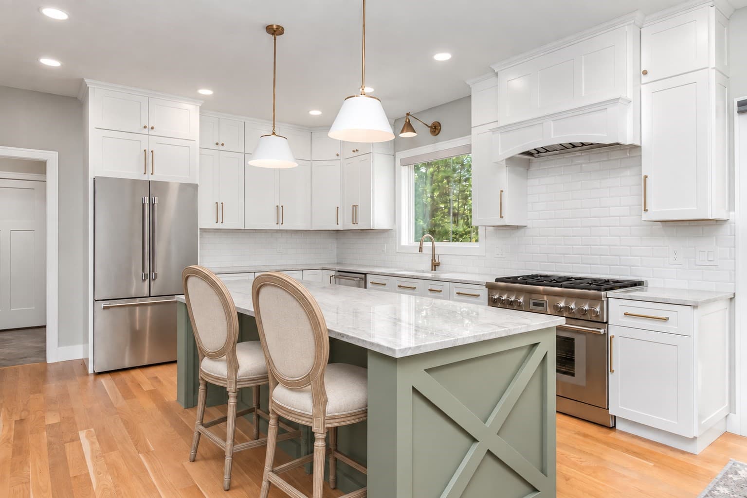 Single Family Residence at 1 Maple Ave, Groton MA 01450, Groton, photo 5 of 42