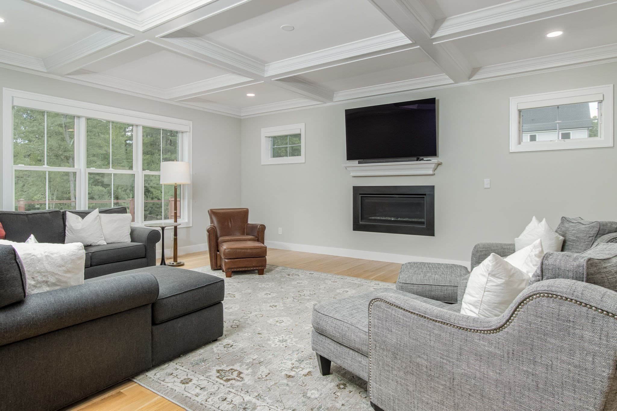 Single Family Residence at 1 Maple Ave, Groton MA 01450, Groton, photo 14 of 42