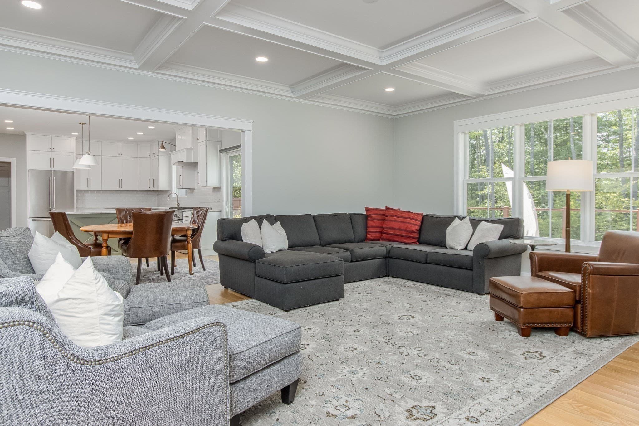 Single Family Residence at 1 Maple Ave, Groton MA 01450, Groton, photo 15 of 42