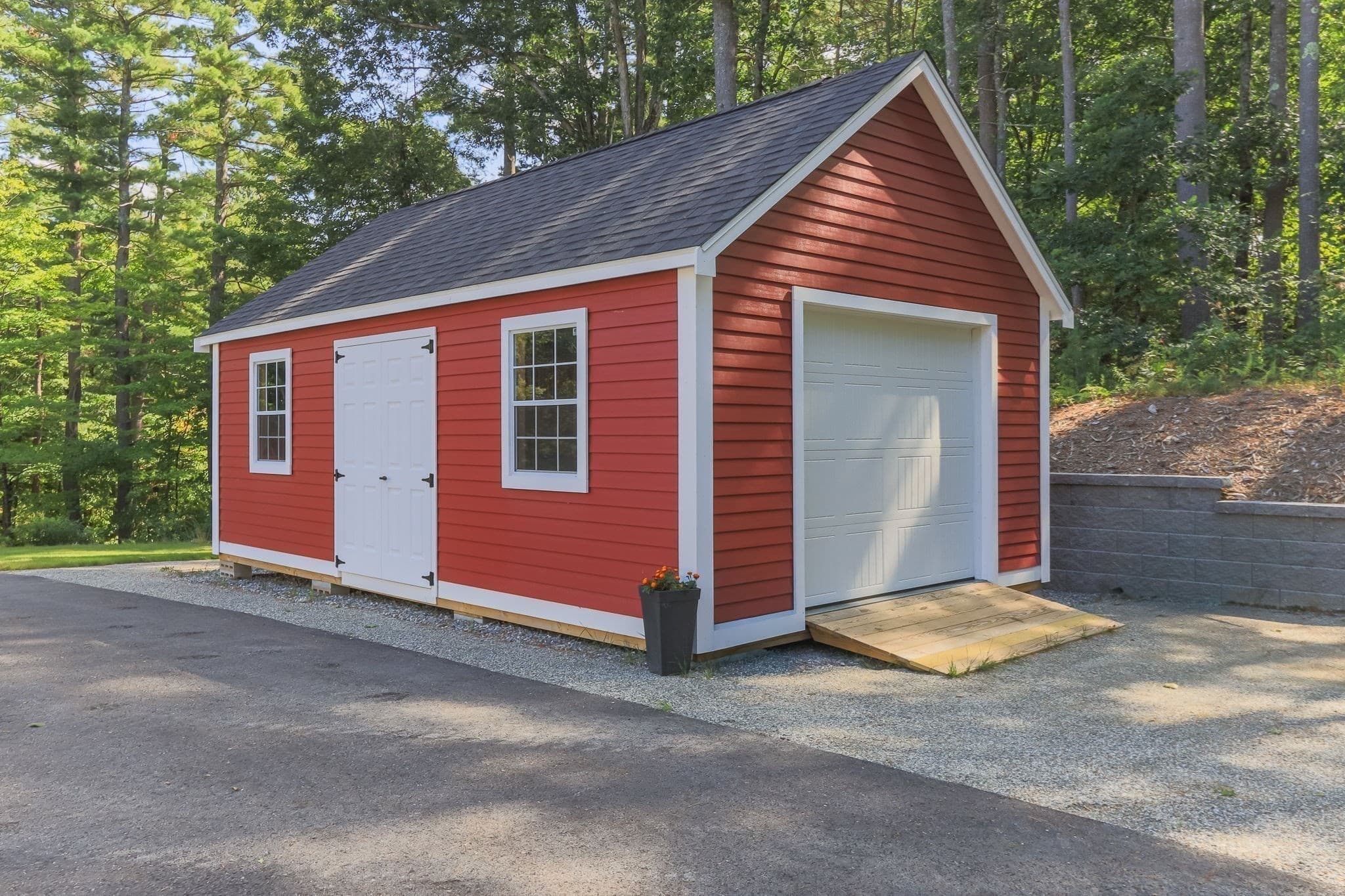Single Family Residence at 1 Maple Ave, Groton MA 01450, Groton, photo 35 of 42