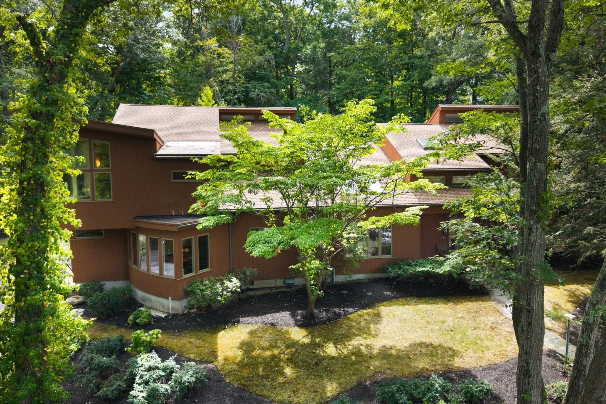 40 Warren Street, Newton MA 02459
