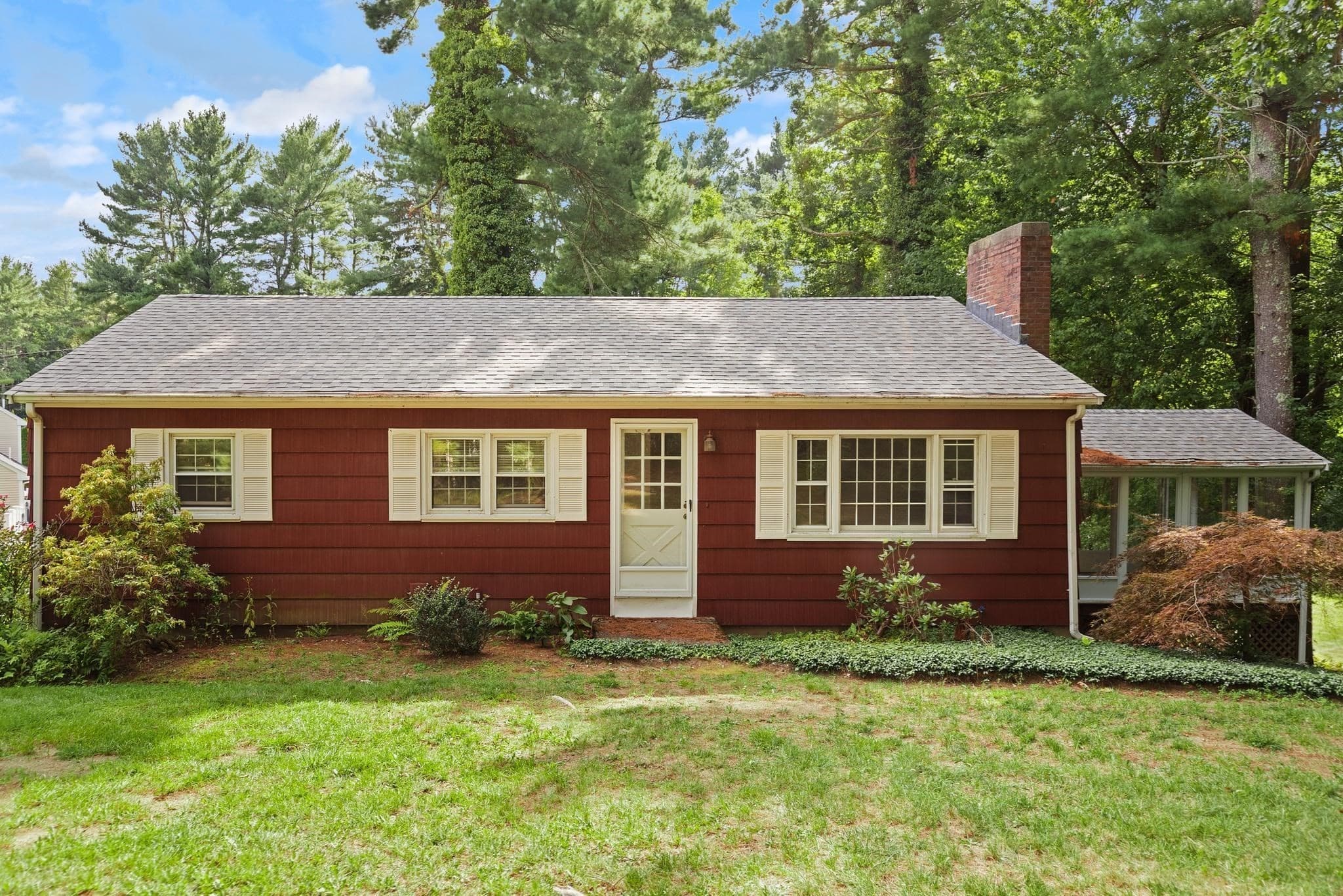 93 Seekonk Street, Norfolk MA 02056