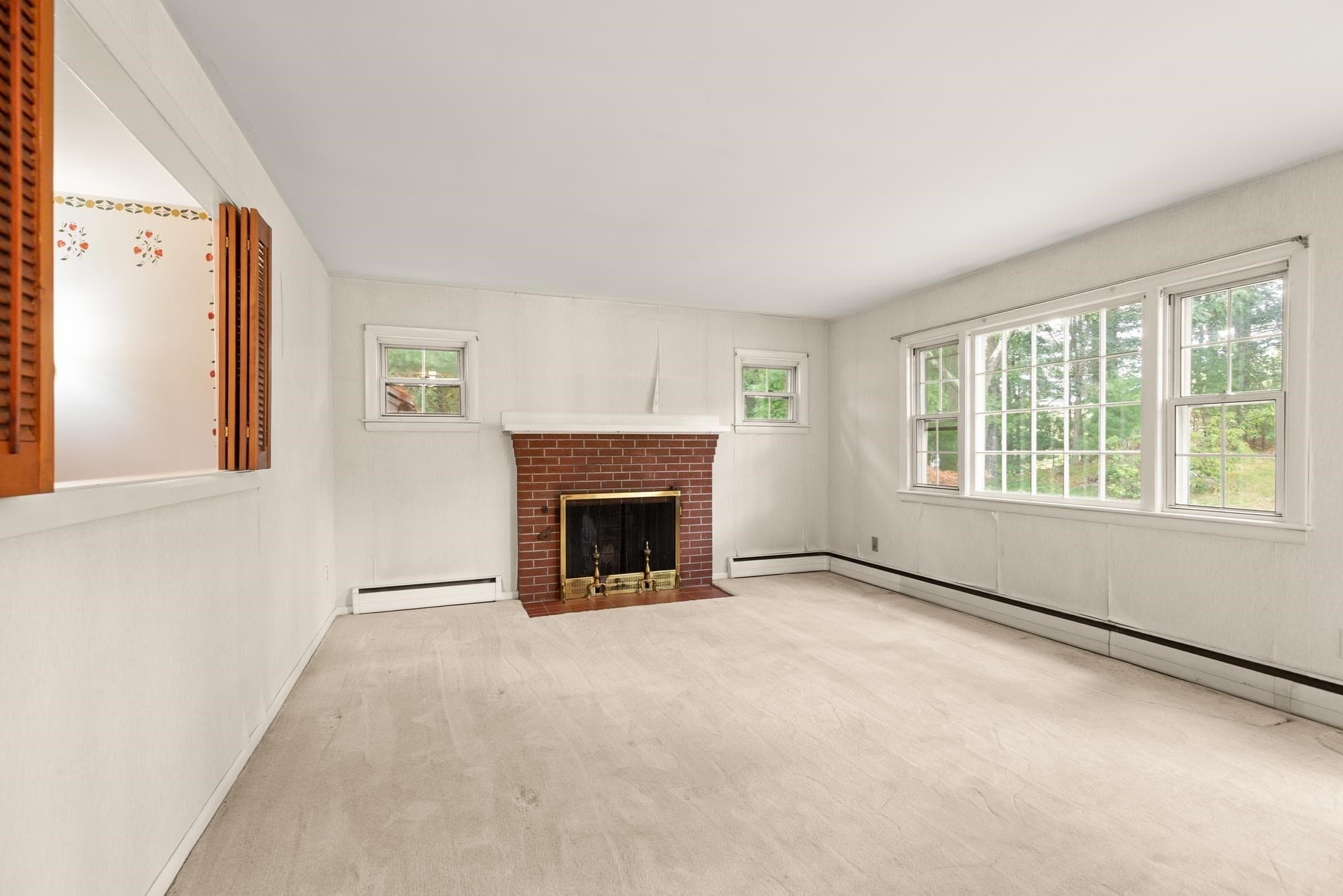 Single Family Residence at 93 Seekonk Street, Norfolk MA 02056, Norfolk, photo 10 of 34