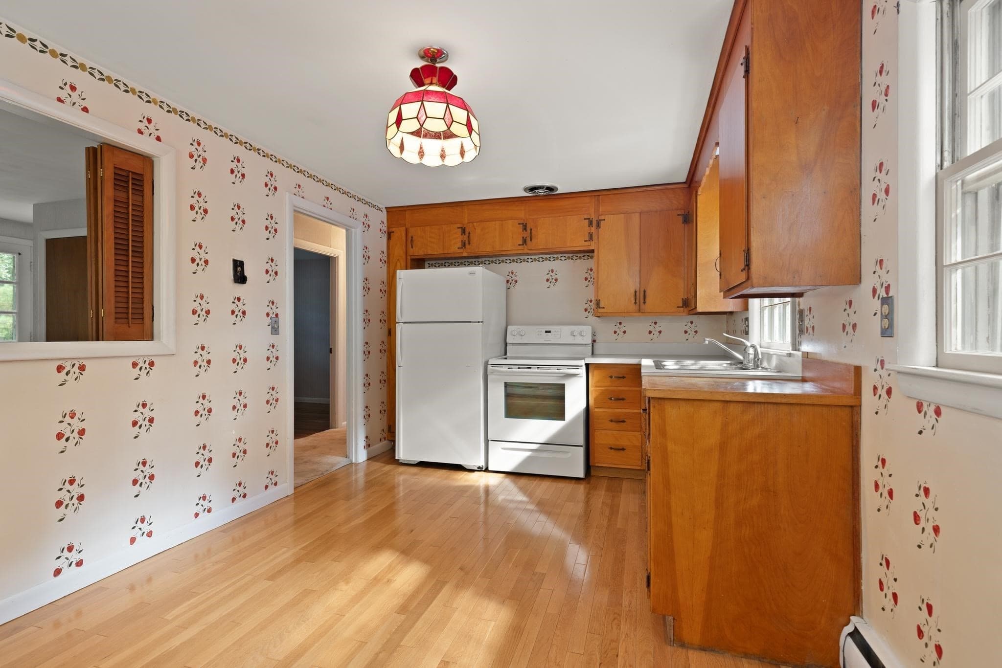 Single Family Residence at 93 Seekonk Street, Norfolk MA 02056, Norfolk, photo 14 of 34