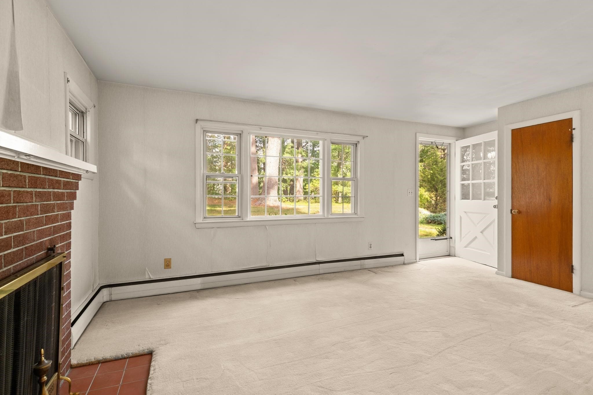 Single Family Residence at 93 Seekonk Street, Norfolk MA 02056, Norfolk, photo 11 of 34