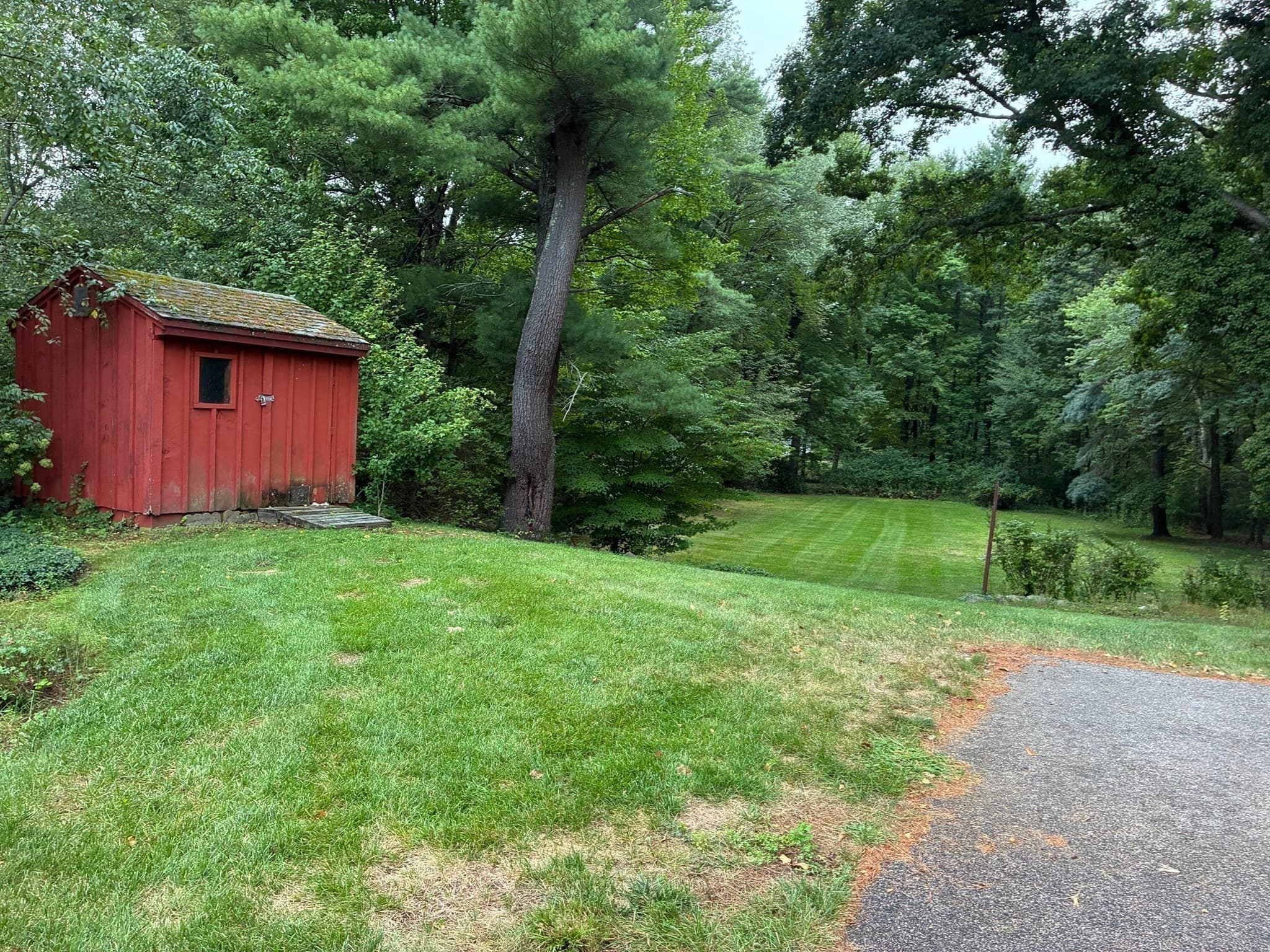 Single Family Residence at 93 Seekonk Street, Norfolk MA 02056, Norfolk, photo 31 of 34