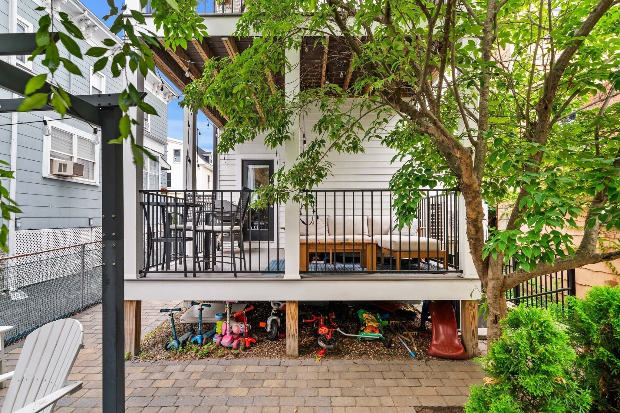 Condominium at 559 East 5th # 1, Boston MA 02127, photo 7 of 22