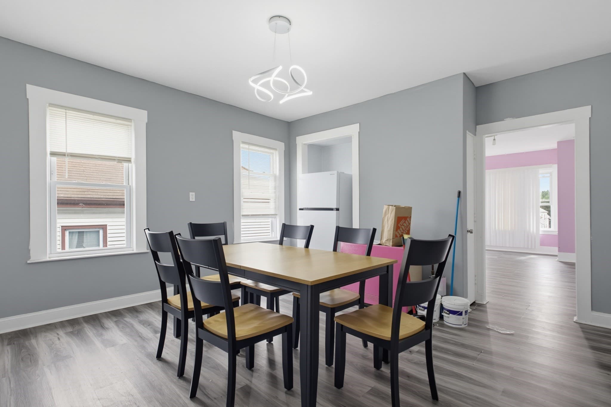 3 Family at 211 Weld St, New Bedford MA 02740, New Bedford, photo 21 of 31