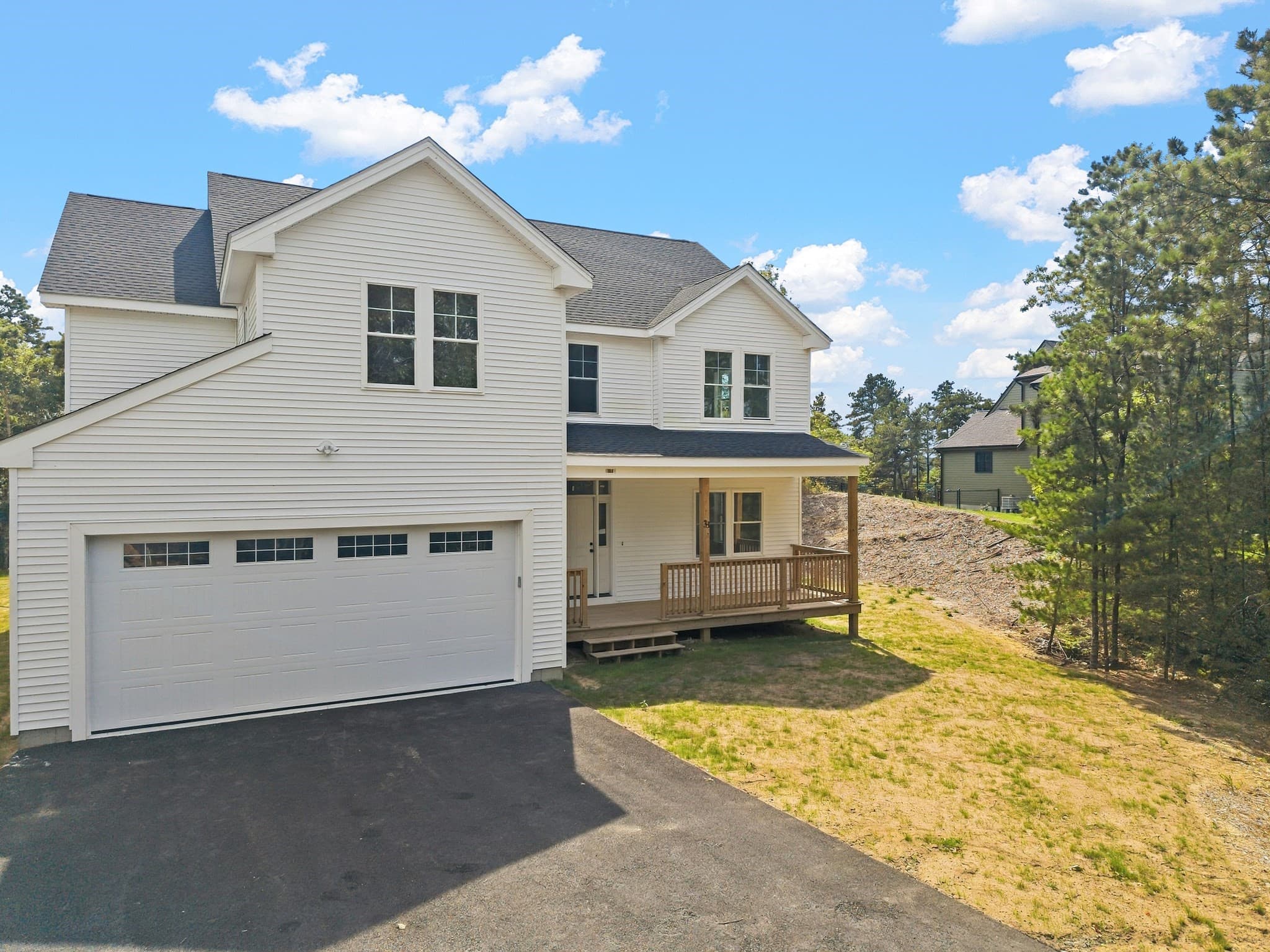 Single Family Residence at 33 Seabiscuit Dr, Plymouth MA 02360, Plymouth, photo 2 of 40