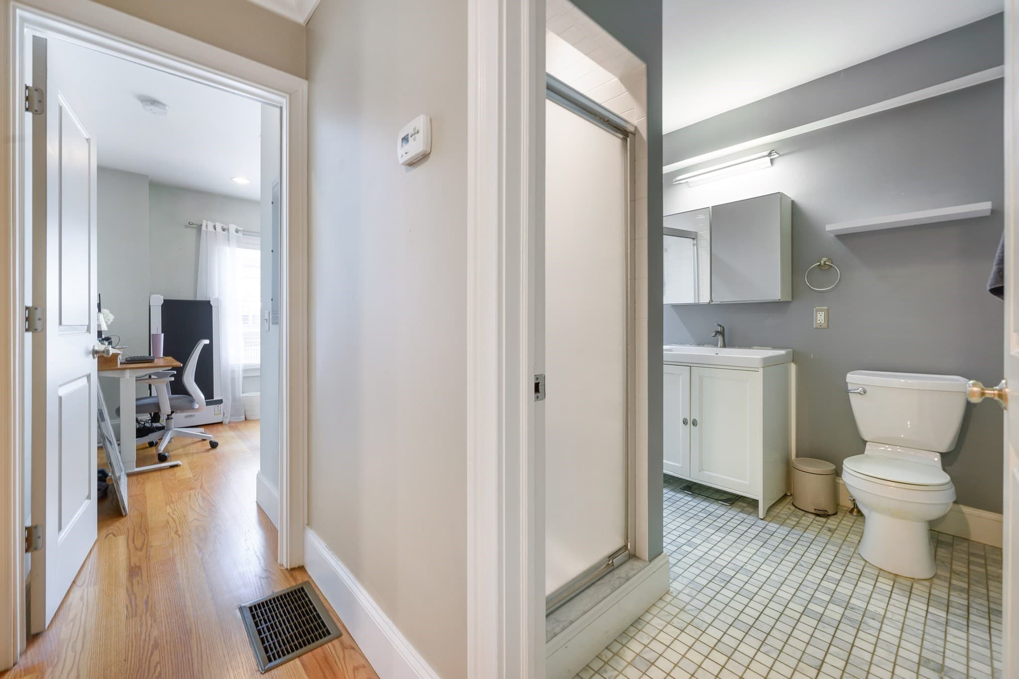 Condominium at 208-210 W 7th St # 1, Boston MA 02127, Boston, photo 14 of 22