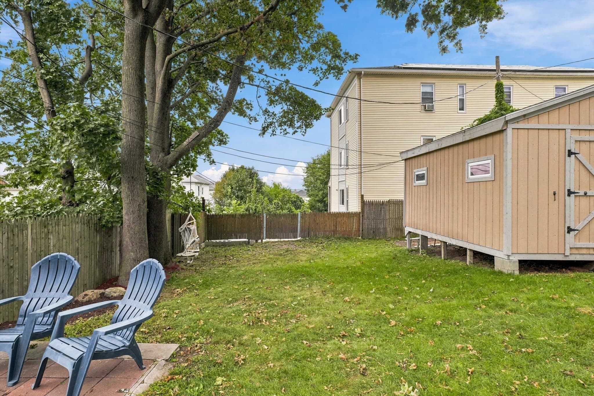 Single Family Residence at 25 Orient St, Worcester MA 01604, Worcester, photo 27 of 36