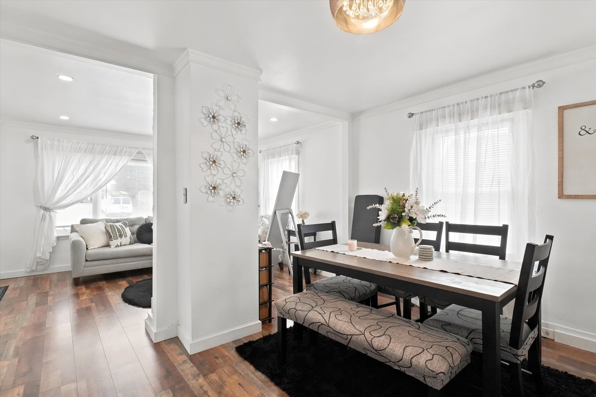 Single Family Residence at 25 Orient St, Worcester MA 01604, Worcester, photo 13 of 36