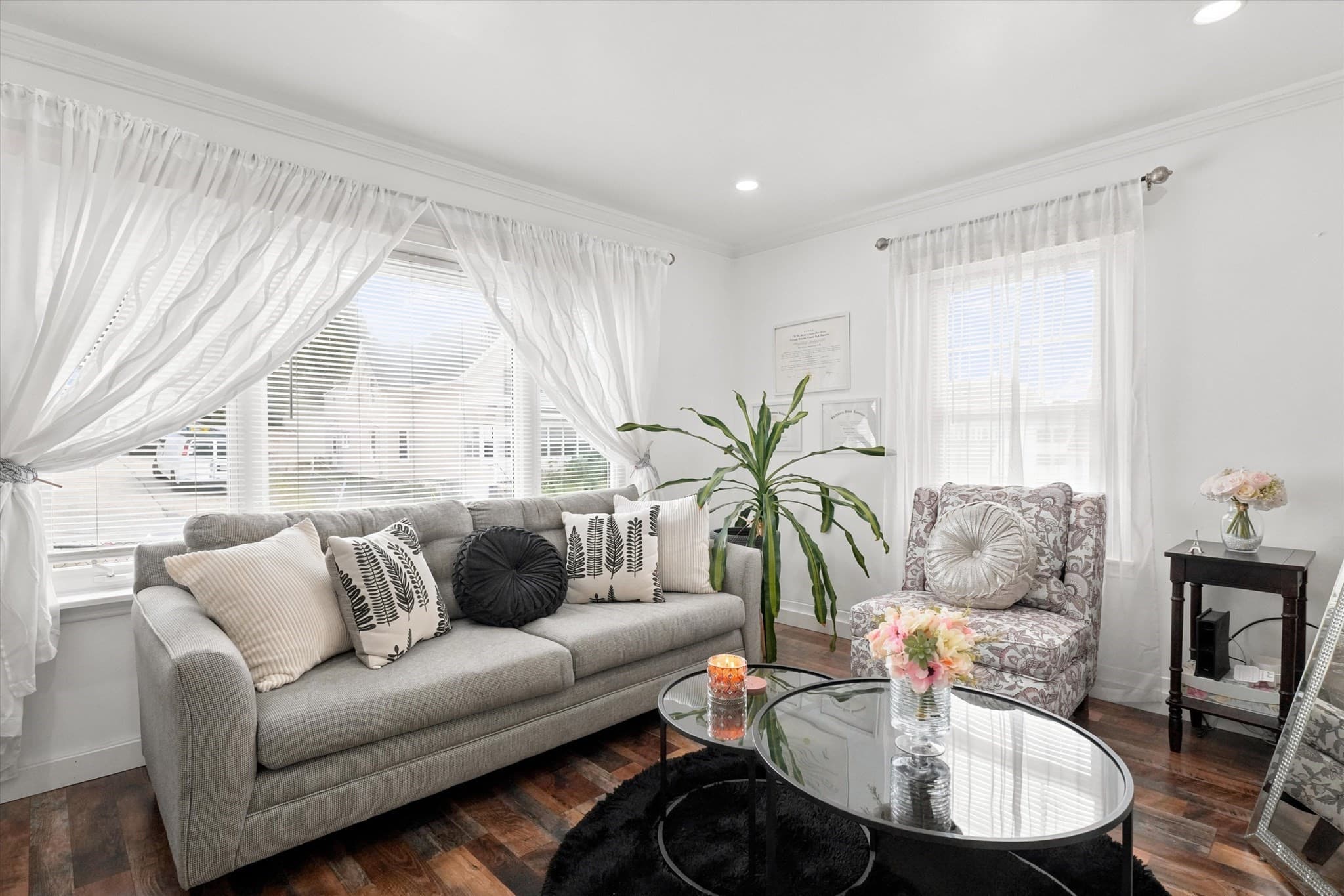 Single Family Residence at 25 Orient St, Worcester MA 01604, Worcester, photo 12 of 36