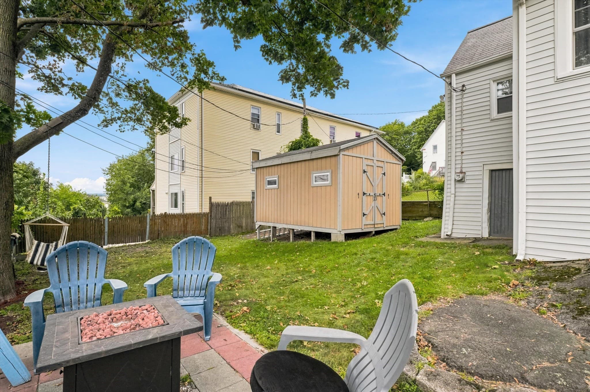 Single Family Residence at 25 Orient St, Worcester MA 01604, Worcester, photo 26 of 36