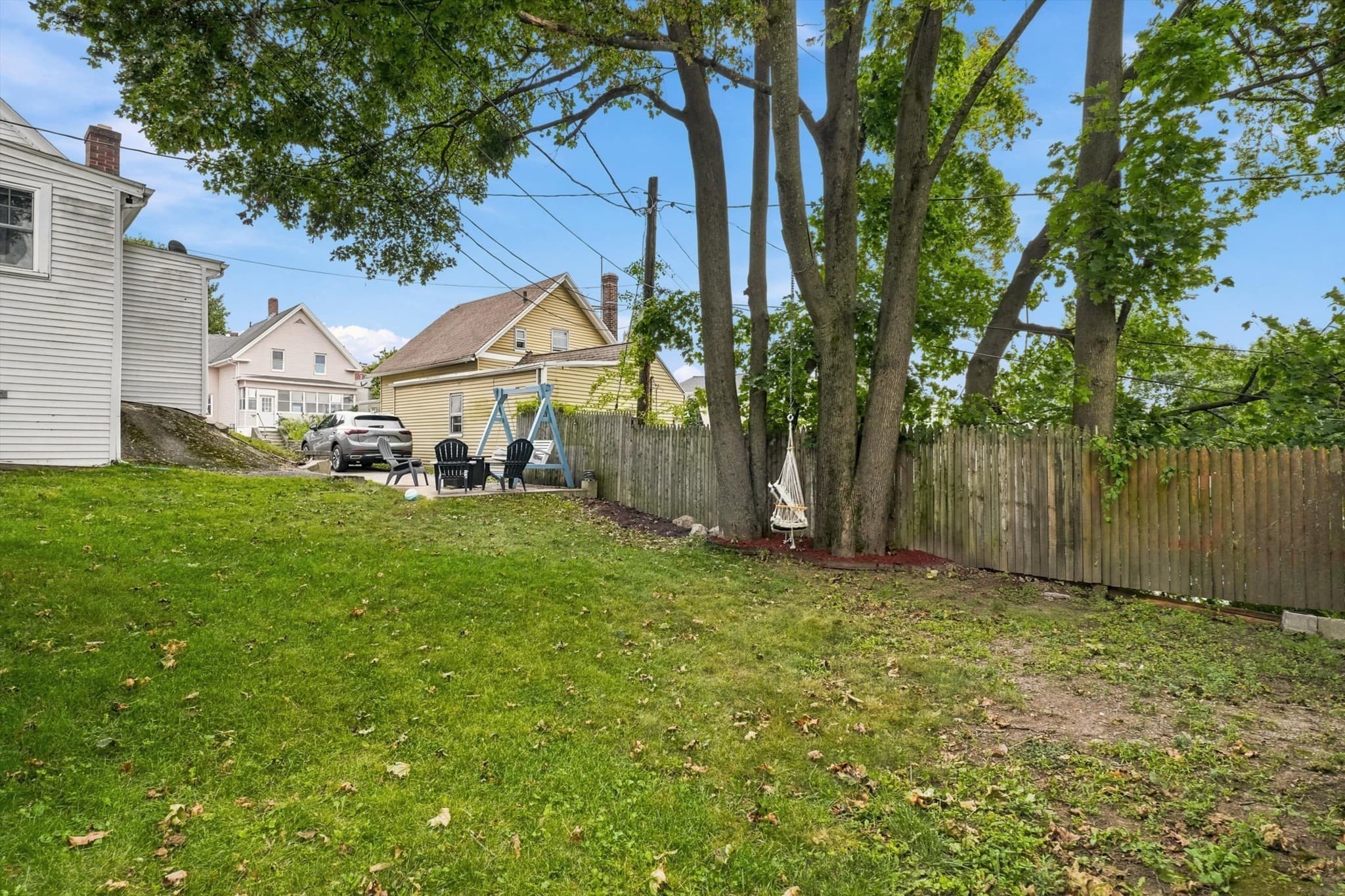 Single Family Residence at 25 Orient St, Worcester MA 01604, Worcester, photo 30 of 36