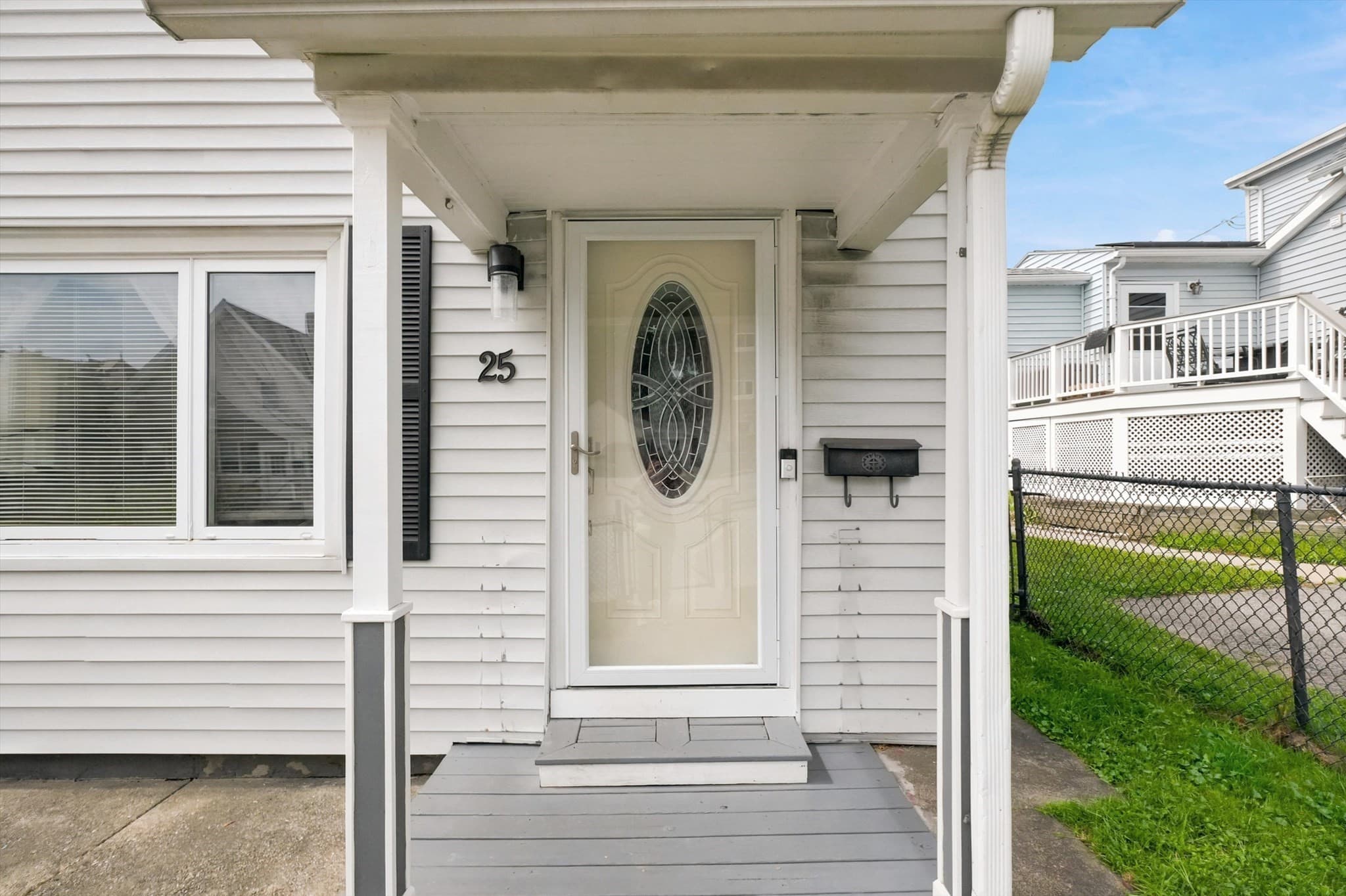 Single Family Residence at 25 Orient St, Worcester MA 01604, Worcester, photo 33 of 36