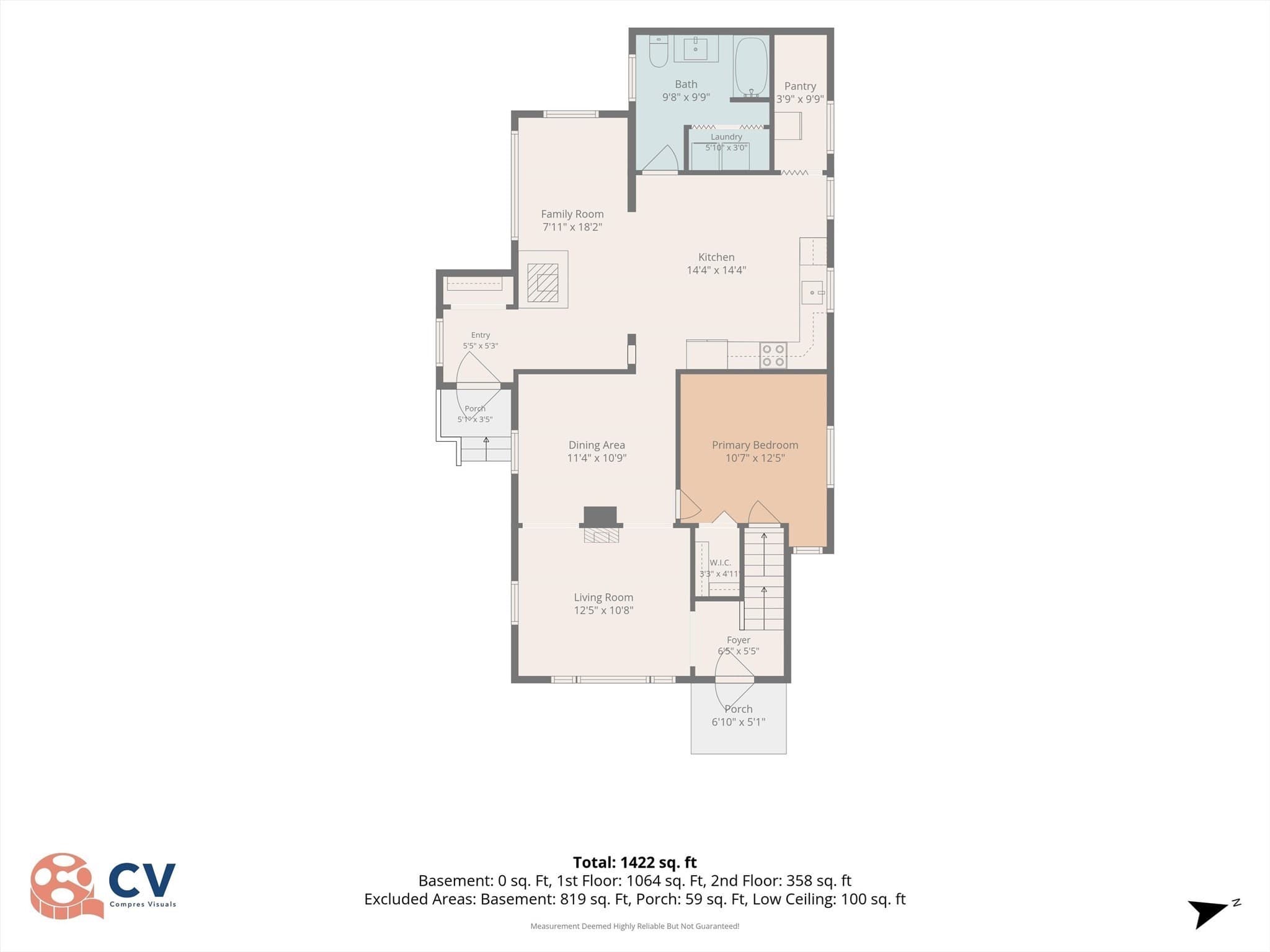 Single Family Residence at 25 Orient St, Worcester MA 01604, Worcester, photo 35 of 36