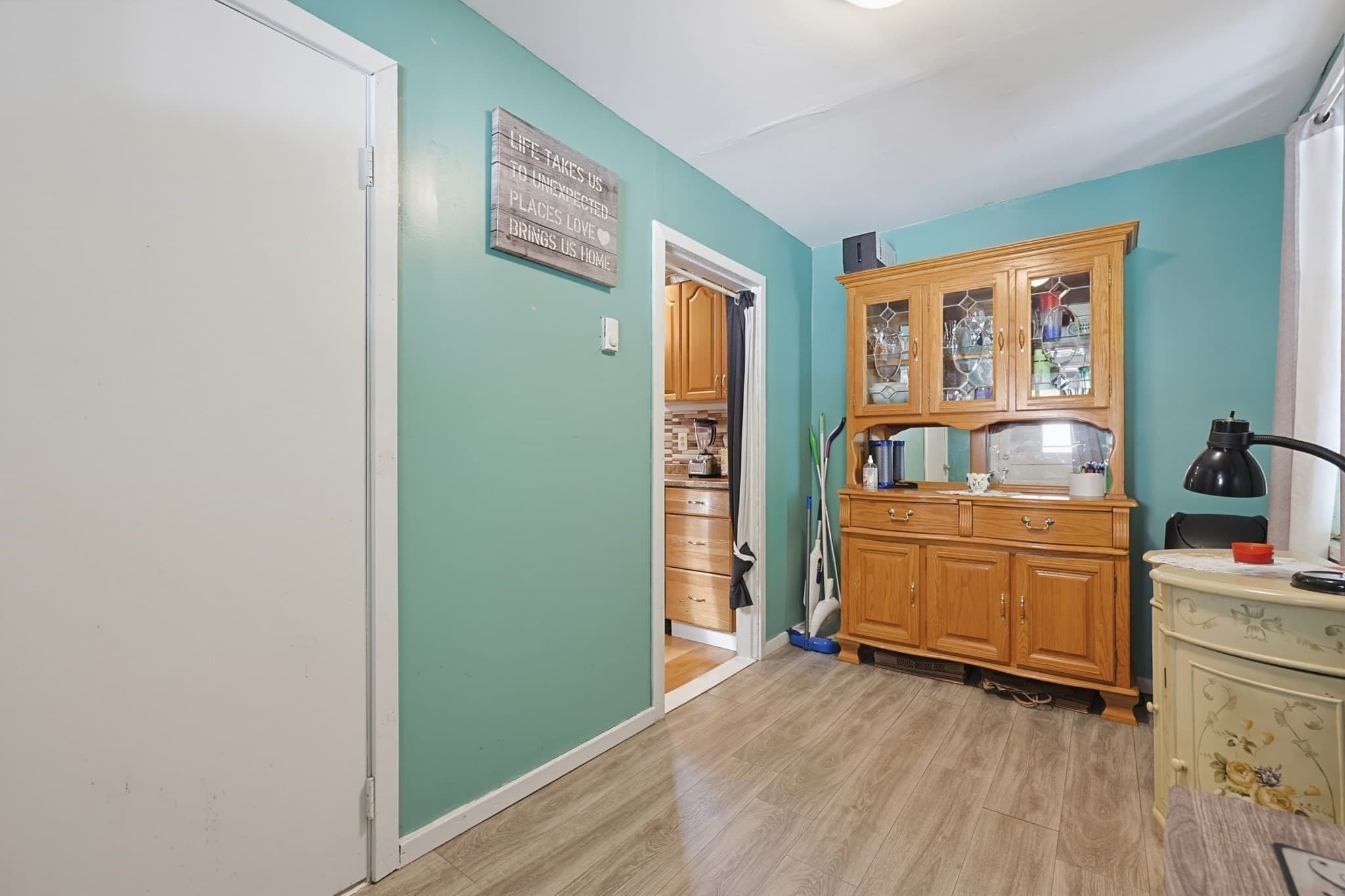 Single Family Residence at 44 Myrtle St, Medford MA 02155, Medford, photo 12 of 30