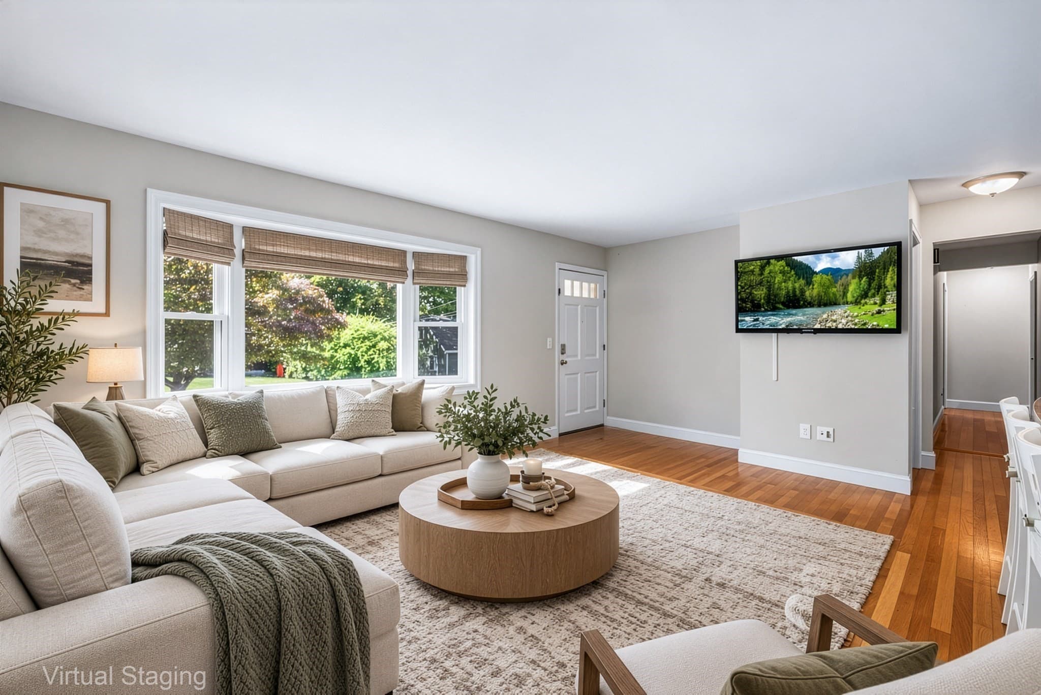Single Family Residence at 24 Kennedy St, Dartmouth MA 02747, Dartmouth, photo 2 of 36