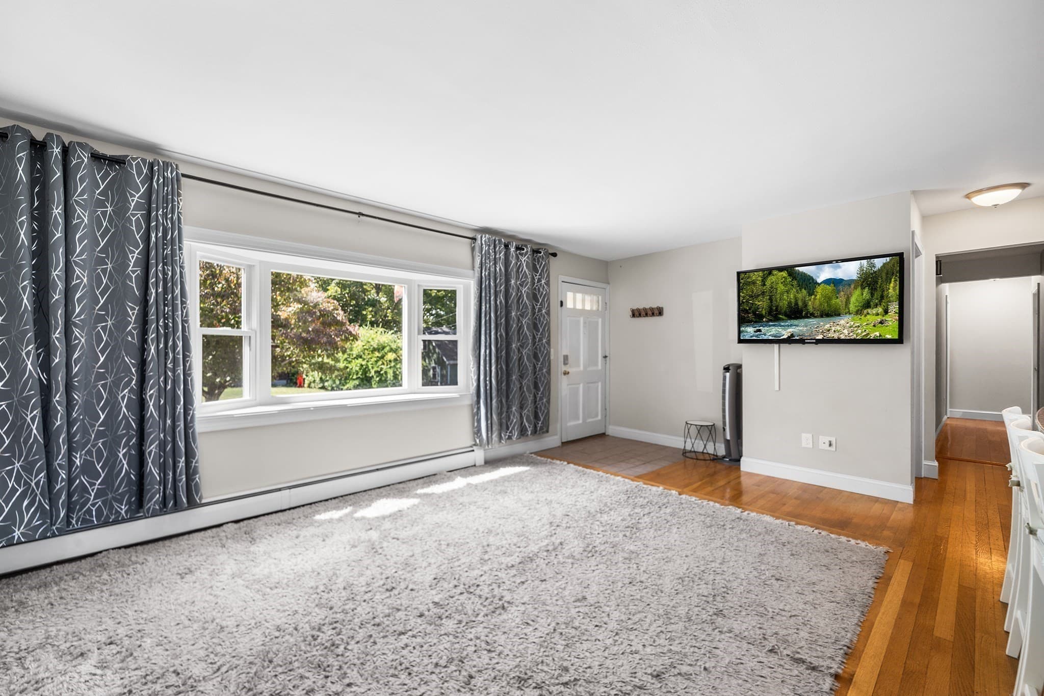 Single Family Residence at 24 Kennedy St, Dartmouth MA 02747, Dartmouth, photo 3 of 36
