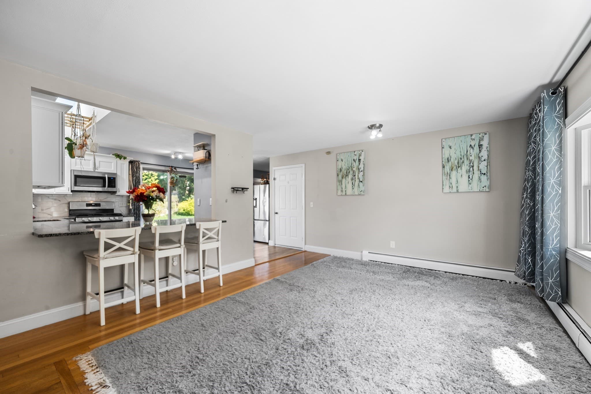 Single Family Residence at 24 Kennedy St, Dartmouth MA 02747, Dartmouth, photo 5 of 36
