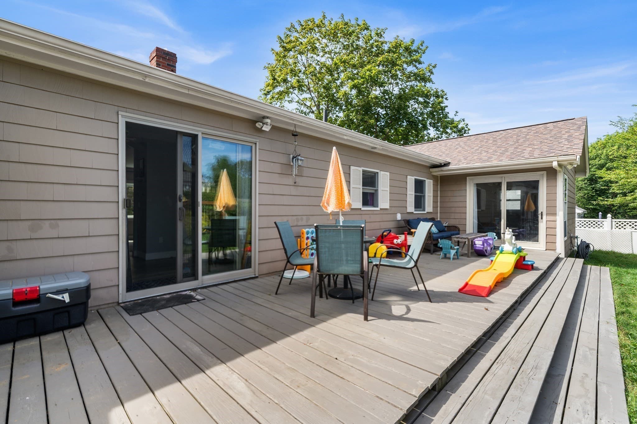 Single Family Residence at 24 Kennedy St, Dartmouth MA 02747, Dartmouth, photo 30 of 36