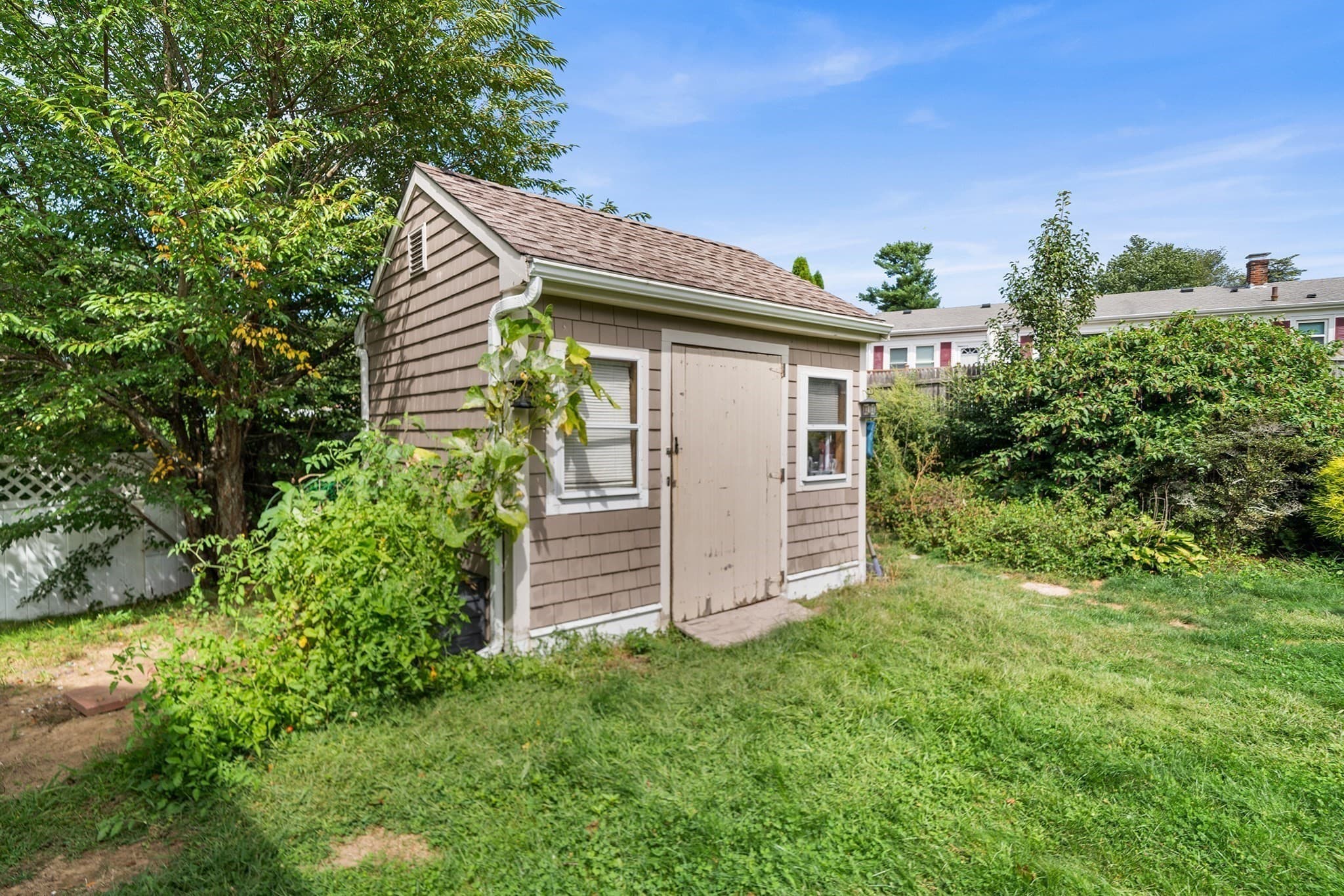 Single Family Residence at 24 Kennedy St, Dartmouth MA 02747, Dartmouth, photo 34 of 36