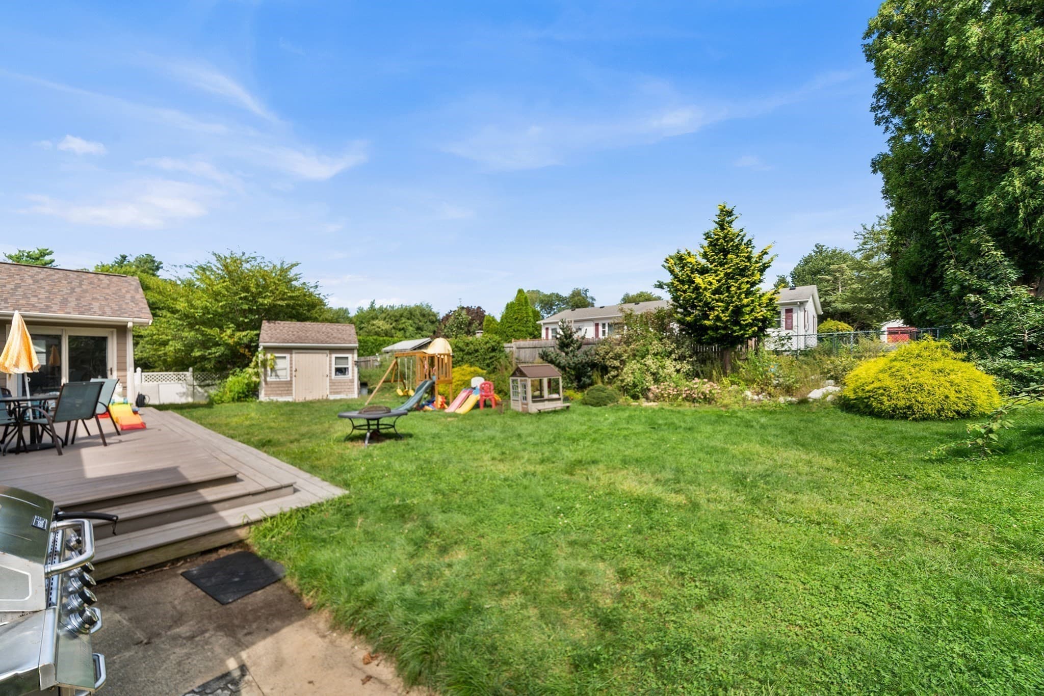 Single Family Residence at 24 Kennedy St, Dartmouth MA 02747, Dartmouth, photo 33 of 36