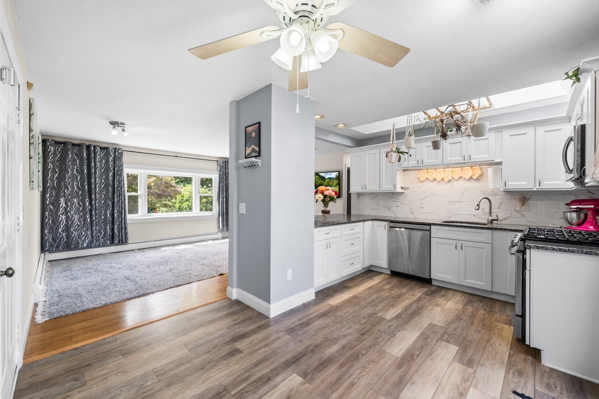 Single Family Residence at 24 Kennedy St, Dartmouth MA 02747, Dartmouth, photo 11 of 36