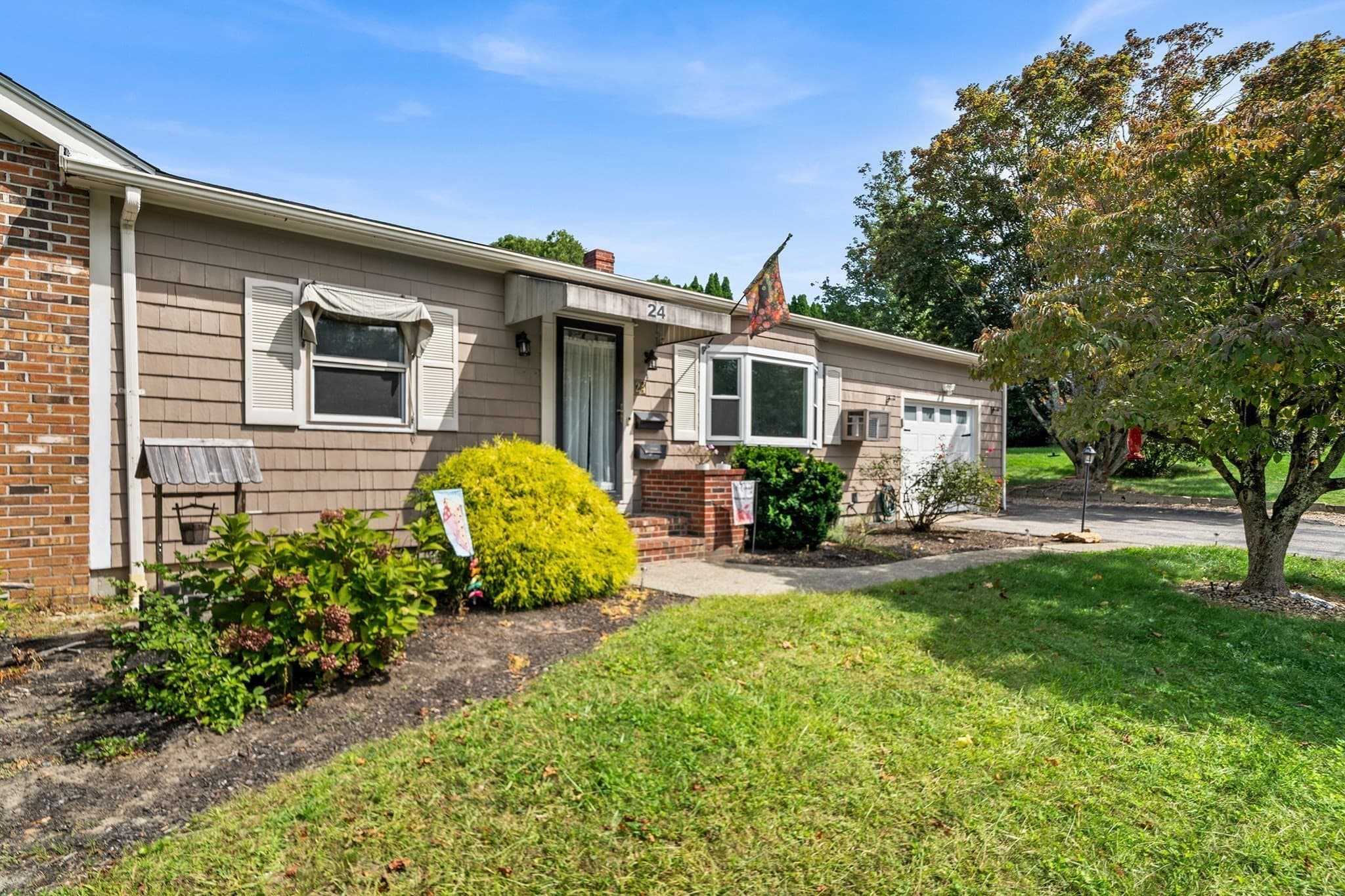 Single Family Residence at 24 Kennedy St, Dartmouth MA 02747, Dartmouth, photo 35 of 36