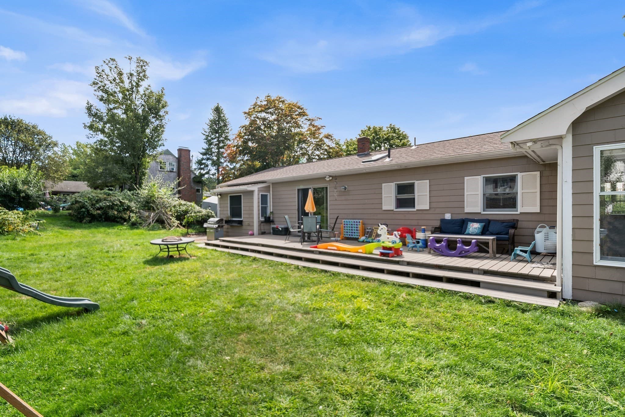Single Family Residence at 24 Kennedy St, Dartmouth MA 02747, Dartmouth, photo 31 of 36
