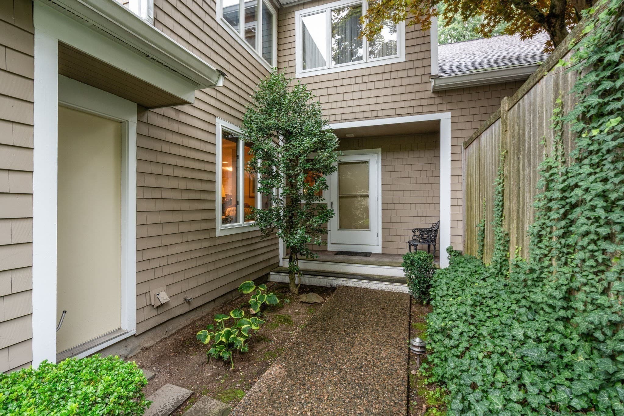 Condominium at 403 Dedham St # D, Newton MA 02459, photo 3 of 16