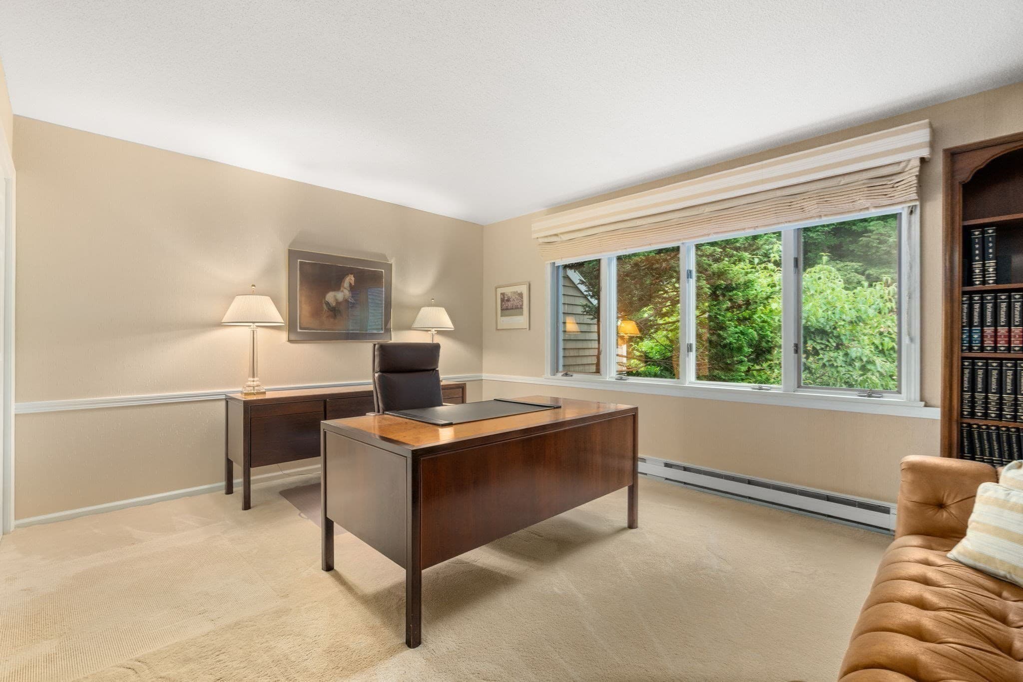 Condominium at 403 Dedham St # D, Newton MA 02459, photo 14 of 16