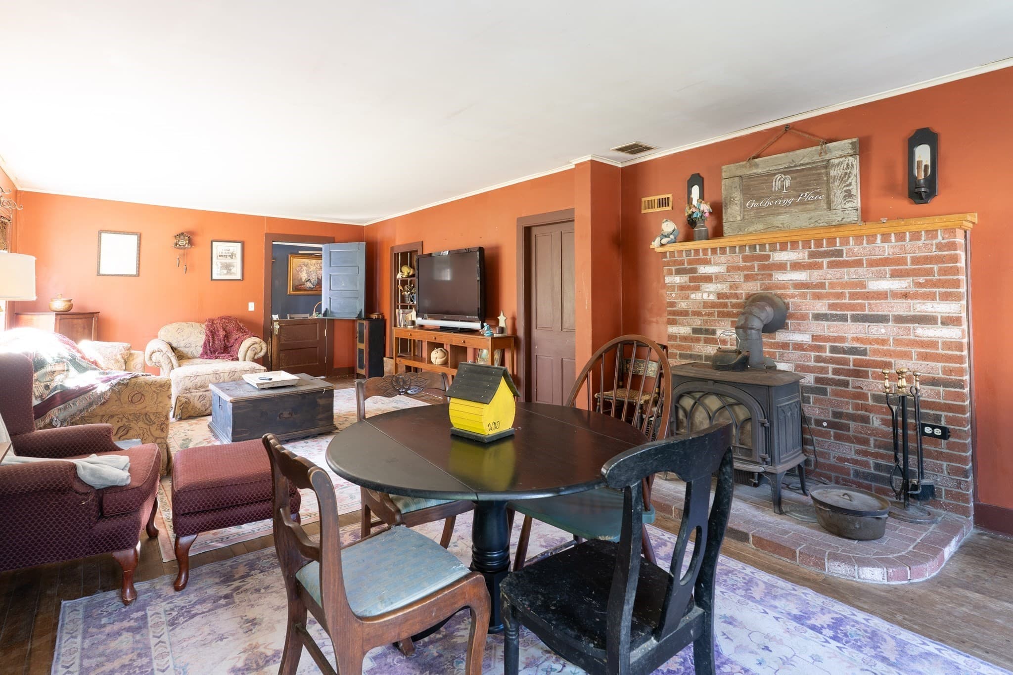 Multi Family at 110 Maple St, East Brookfield MA 01515, photo 22 of 41